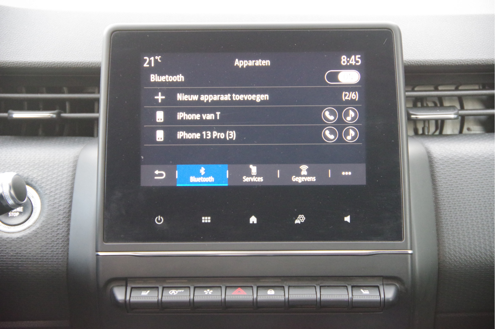 Renault Clio - Afbeelding 21