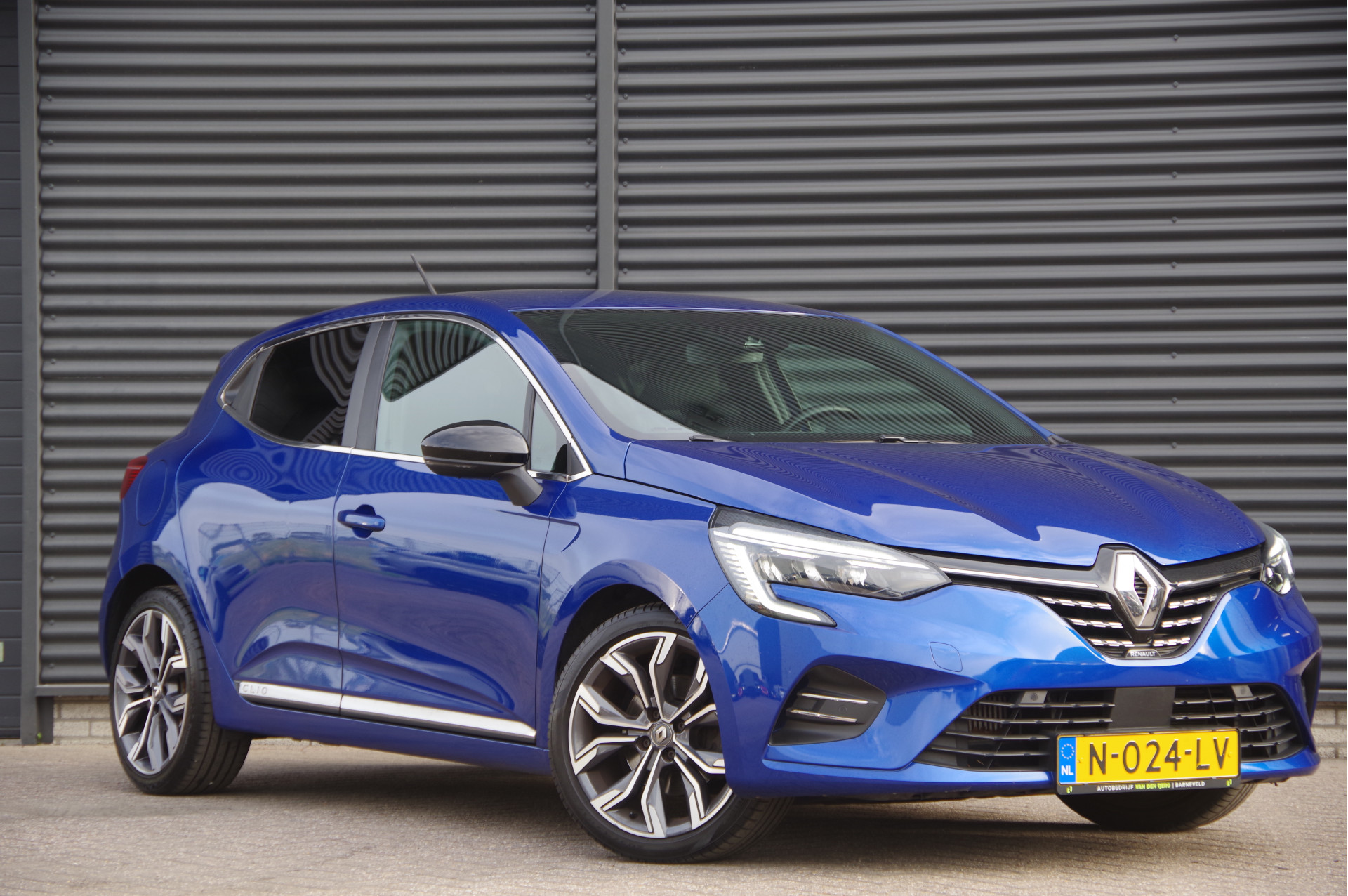 Renault Clio - Afbeelding 29