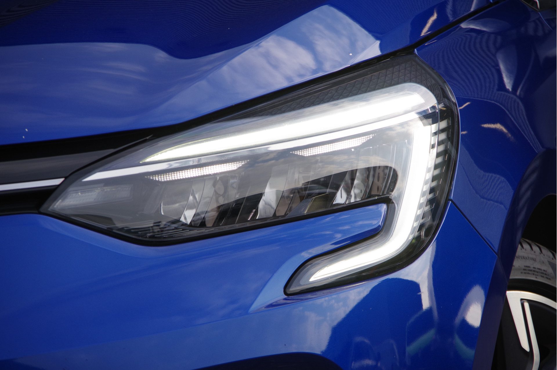 Renault Clio - Afbeelding 3