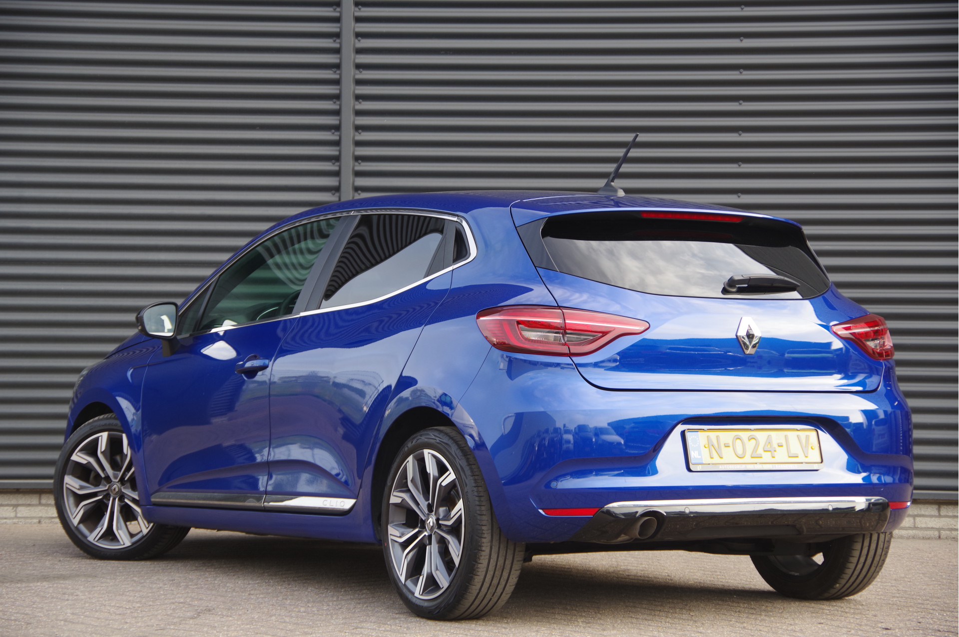 Renault Clio - Afbeelding 30
