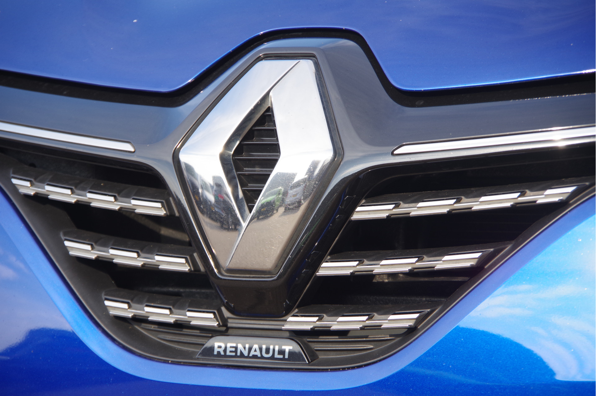 Renault Clio - Afbeelding 32