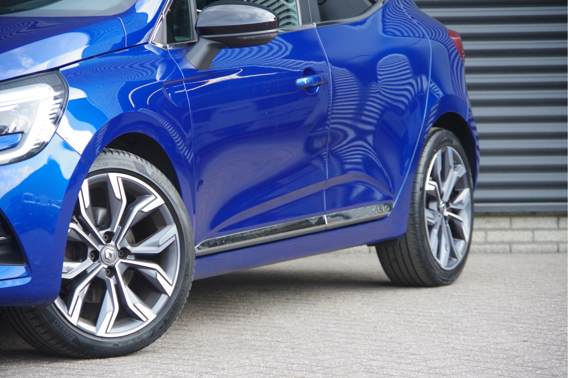 Renault Clio - Afbeelding 33