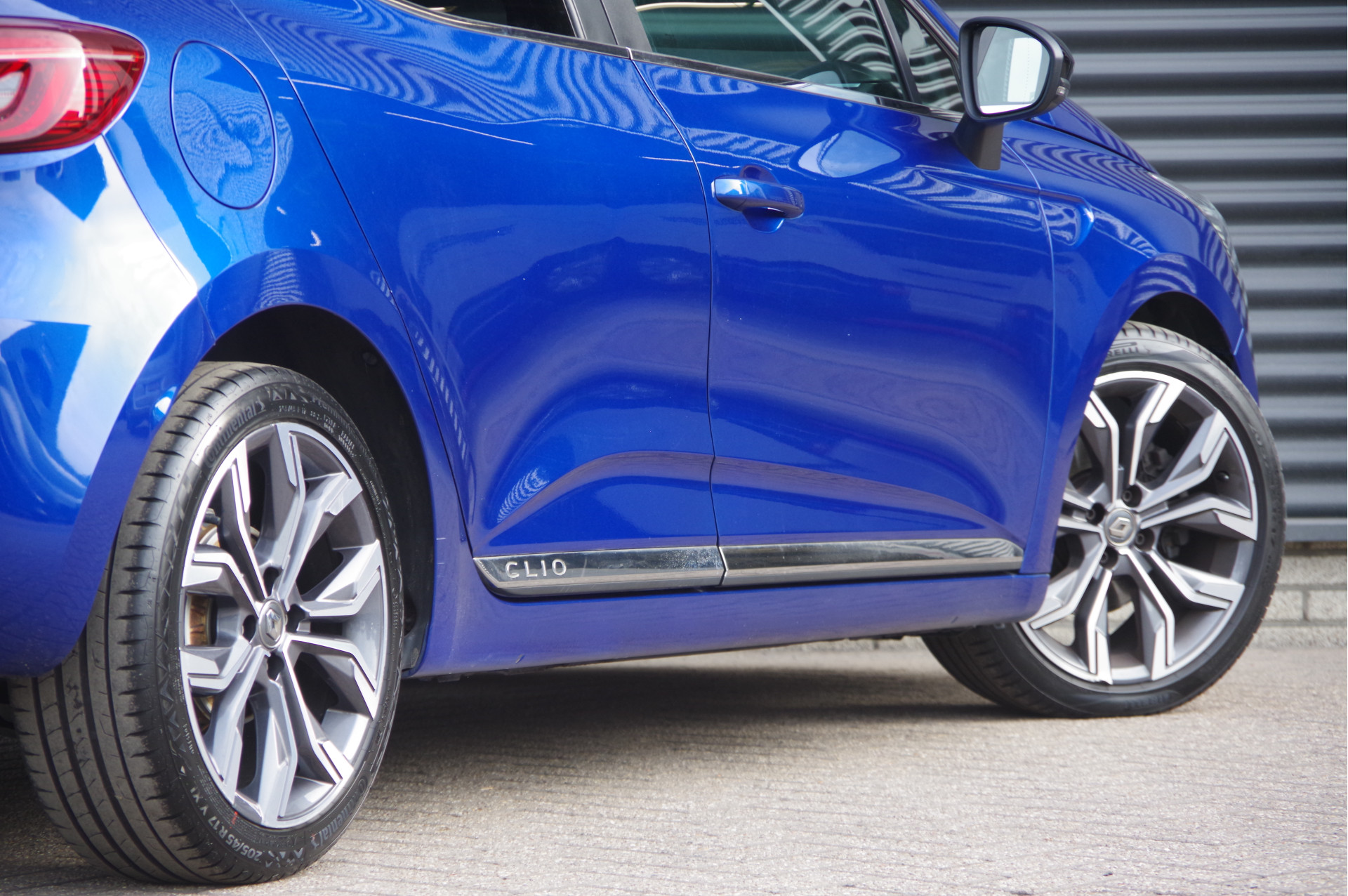 Renault Clio - Afbeelding 34