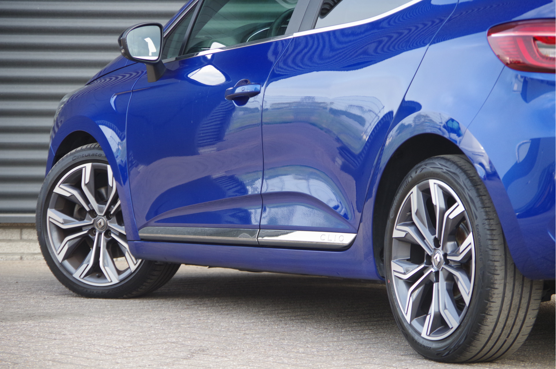 Renault Clio - Afbeelding 35