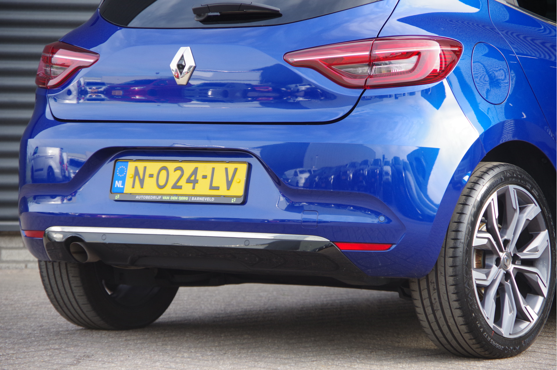 Renault Clio - Afbeelding 36