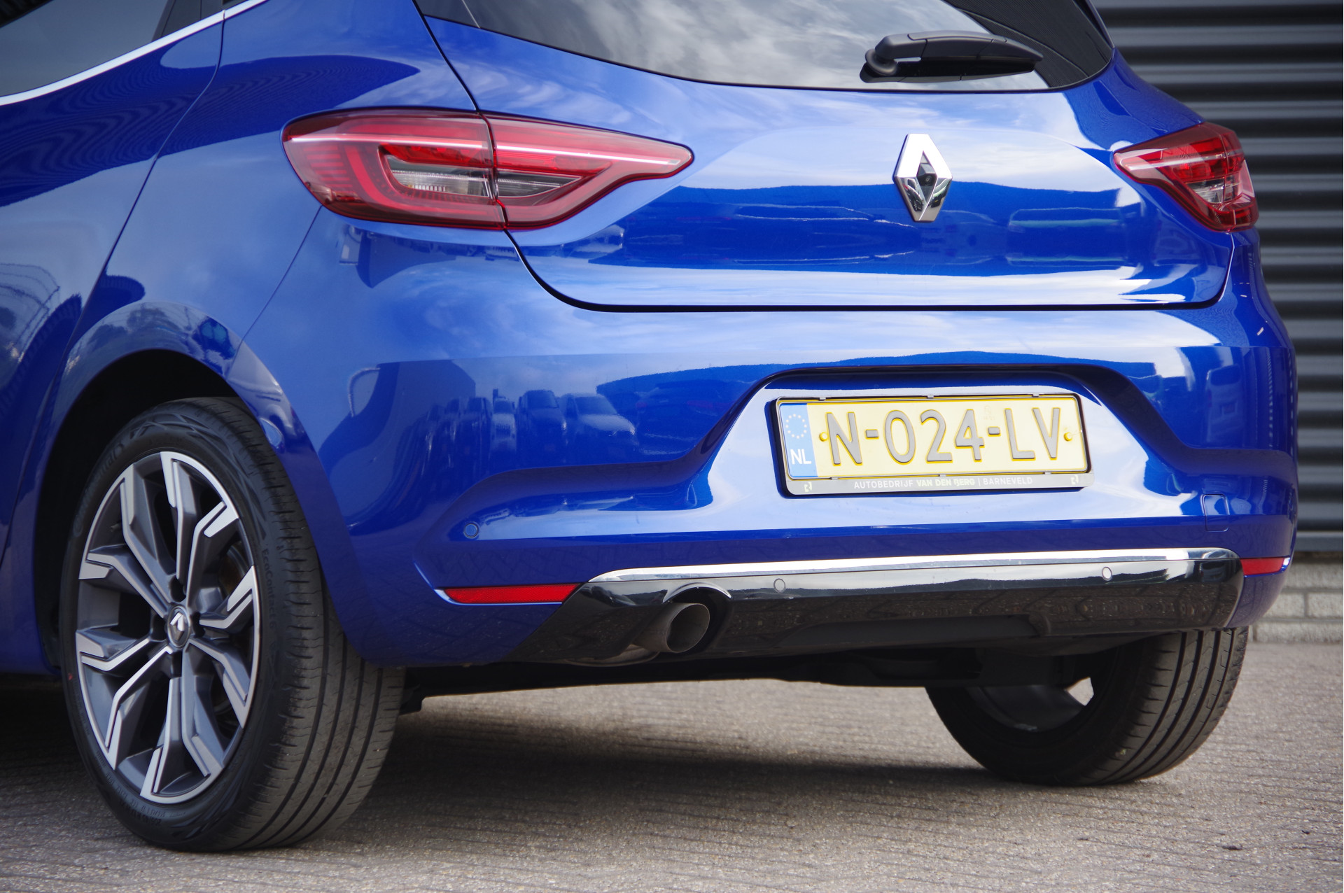 Renault Clio - Afbeelding 37