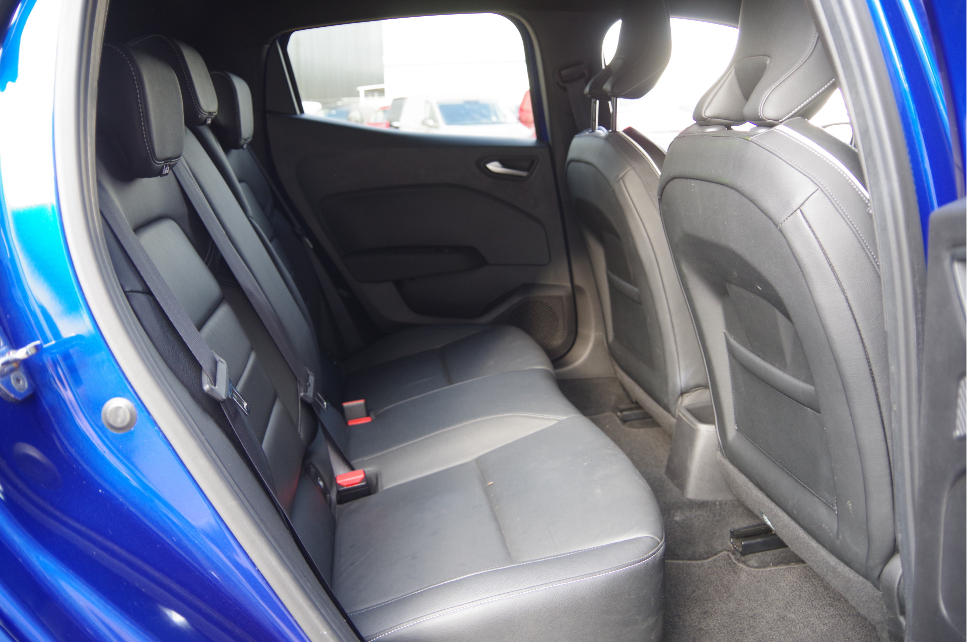 Renault Clio - Afbeelding 38