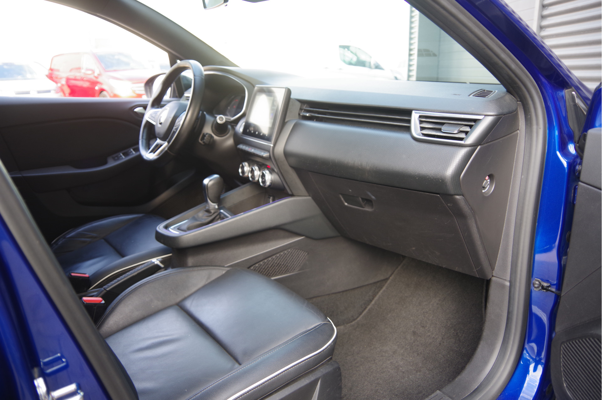 Renault Clio - Afbeelding 39