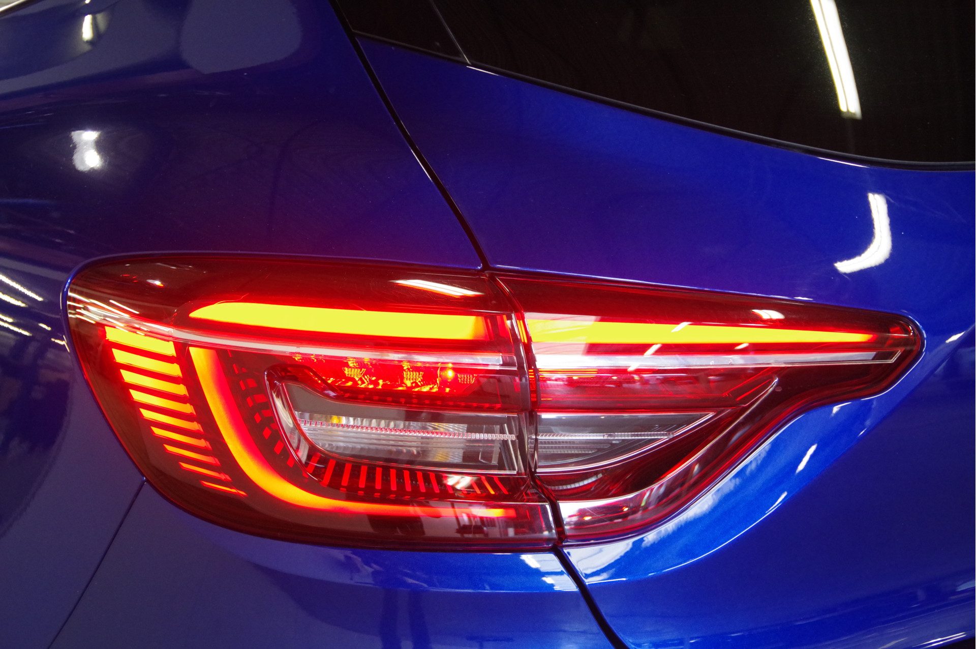 Renault Clio - Afbeelding 4