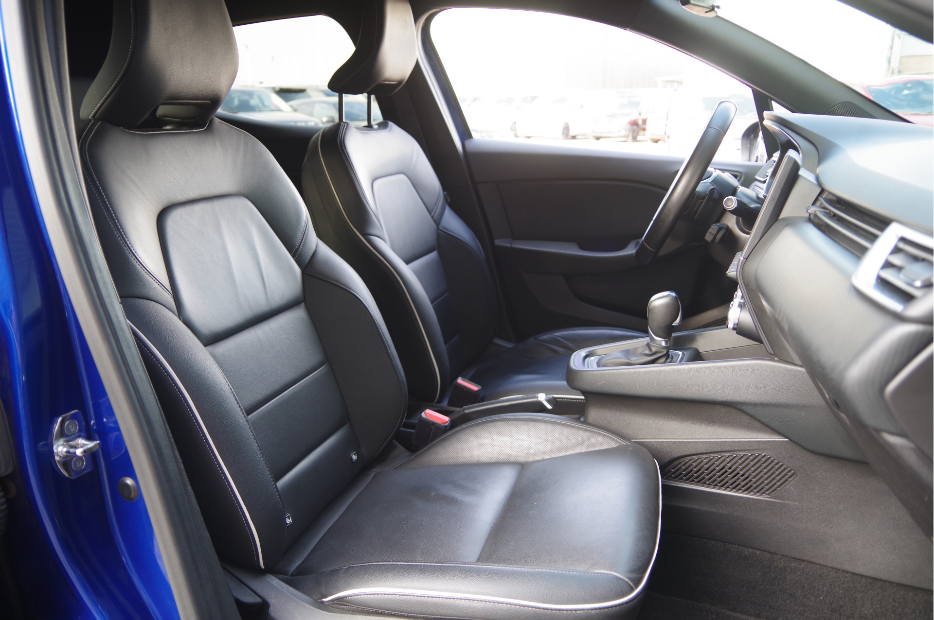 Renault Clio - Afbeelding 40