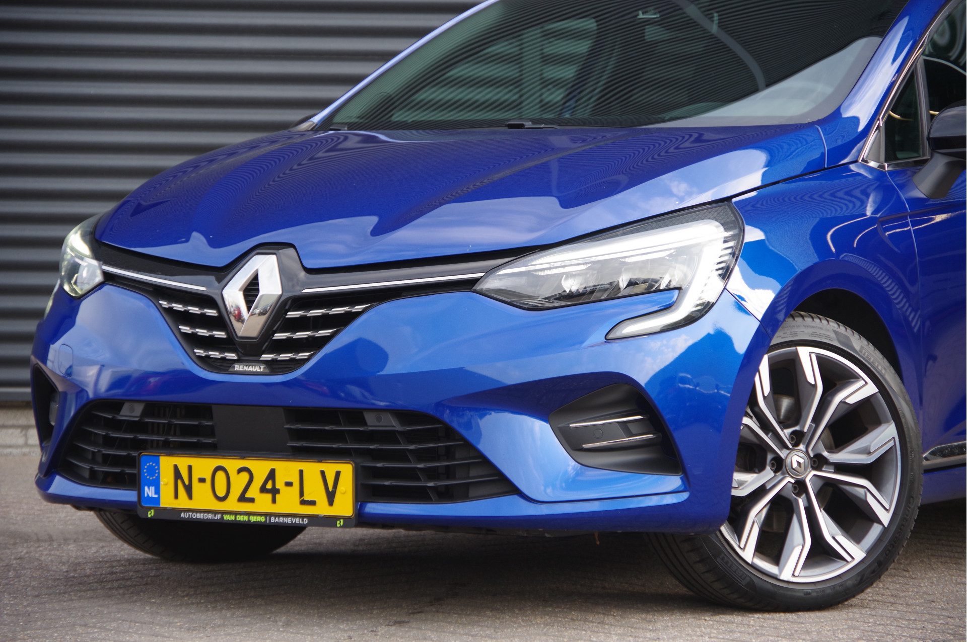 Renault Clio - Afbeelding 5