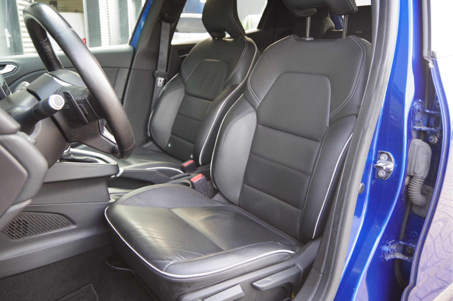 Renault Clio - Afbeelding 8