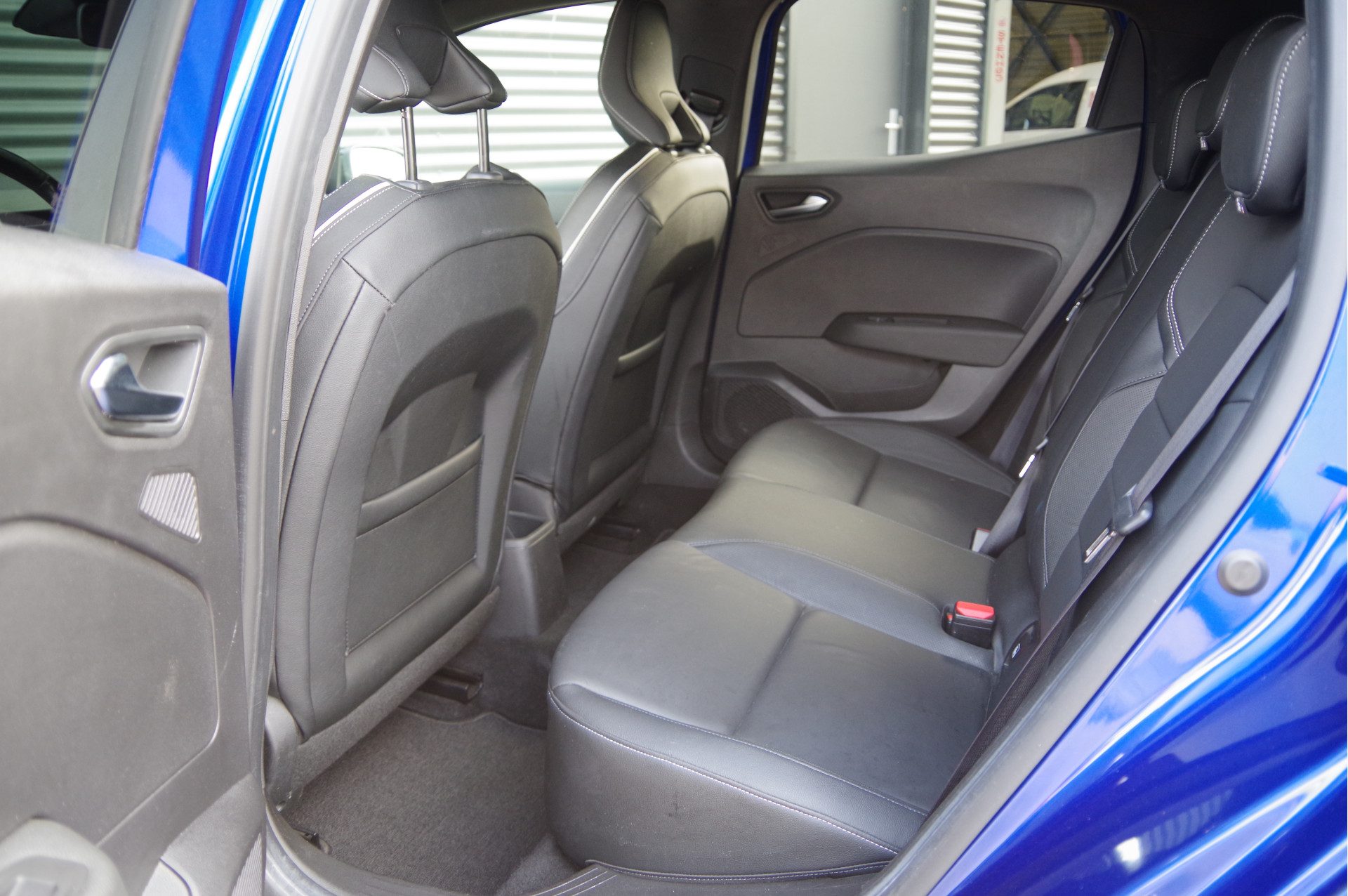 Renault Clio - Afbeelding 9