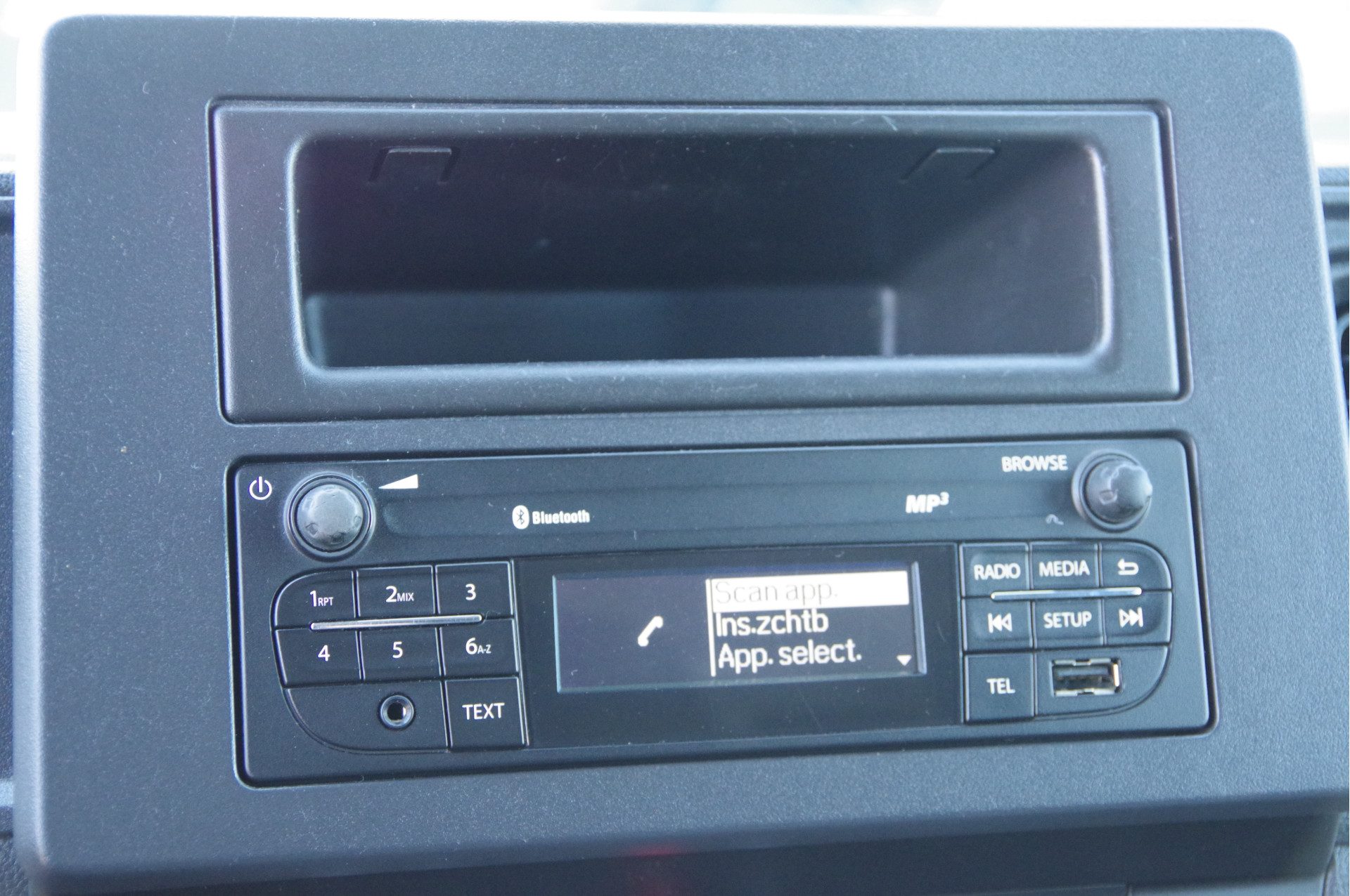 Renault Master - Afbeelding 12