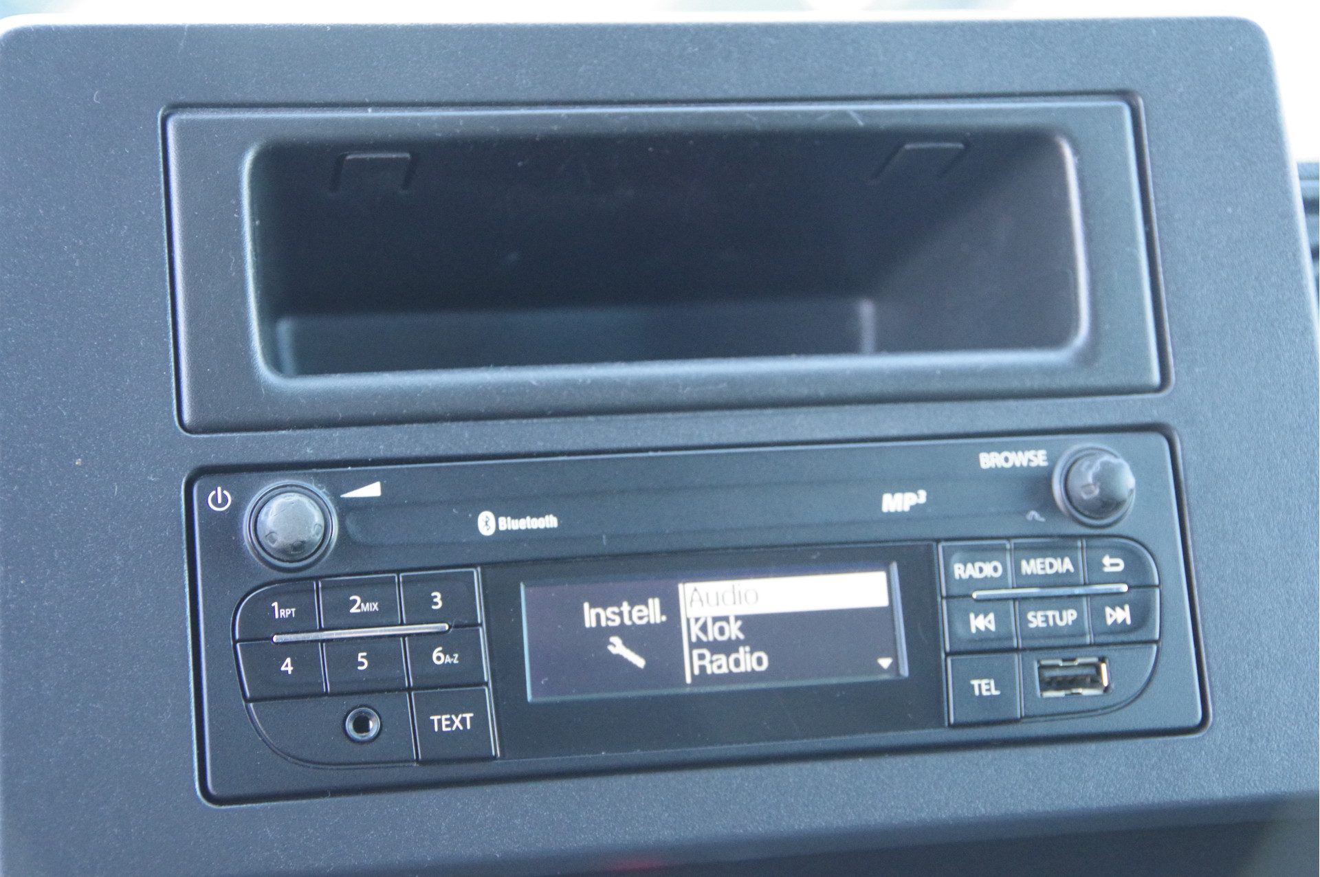 Renault Master - Afbeelding 13