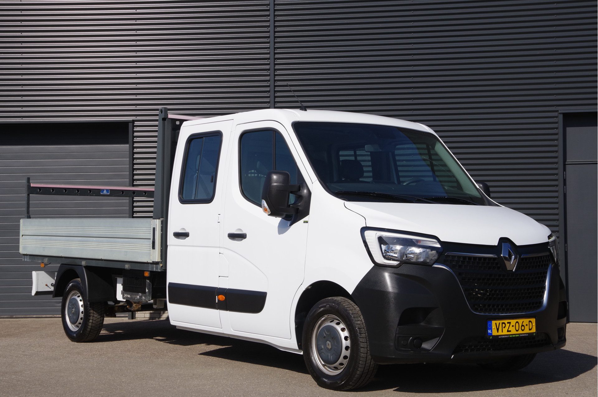 Renault Master - Afbeelding 17