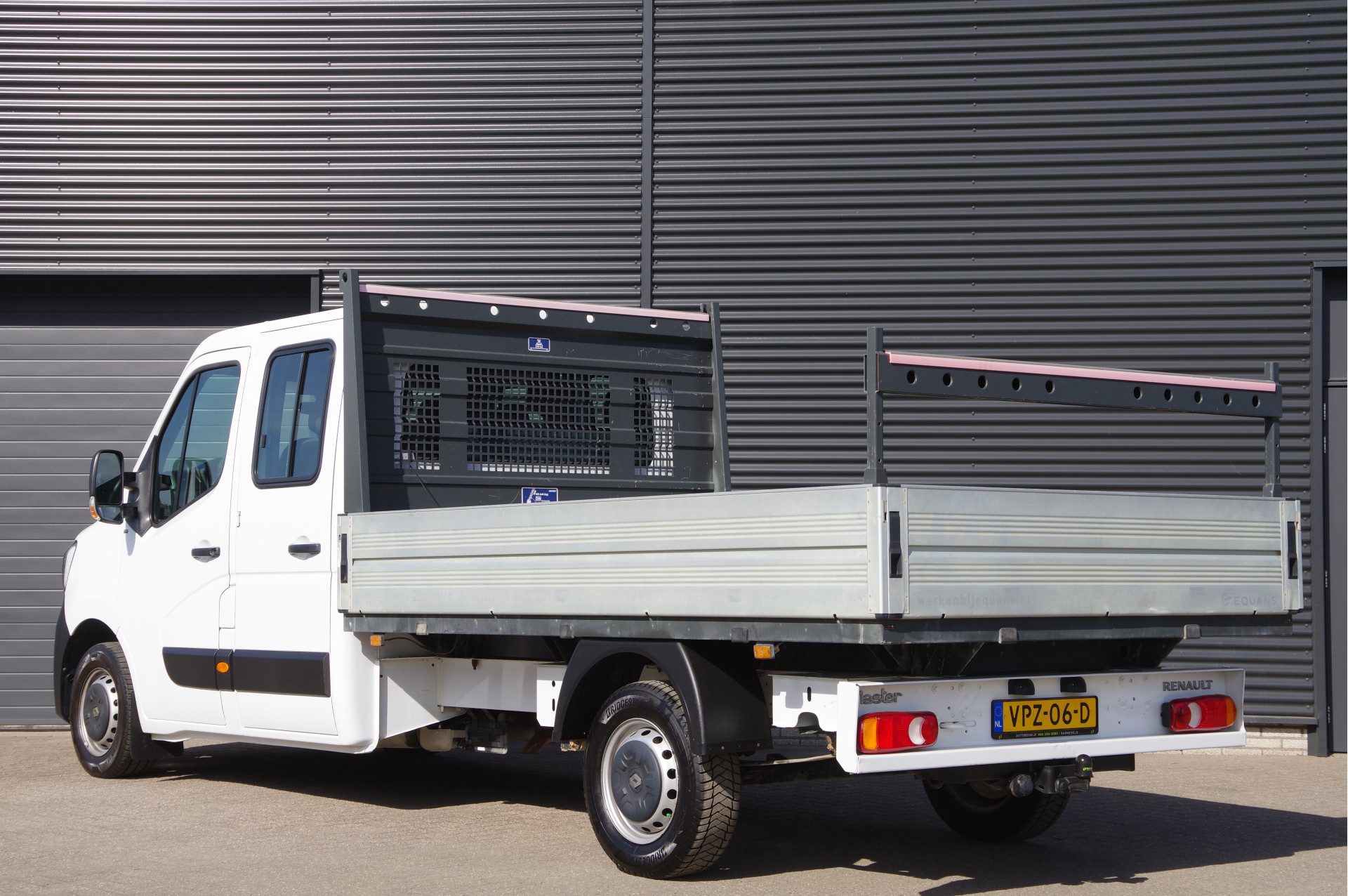 Renault Master - Afbeelding 18