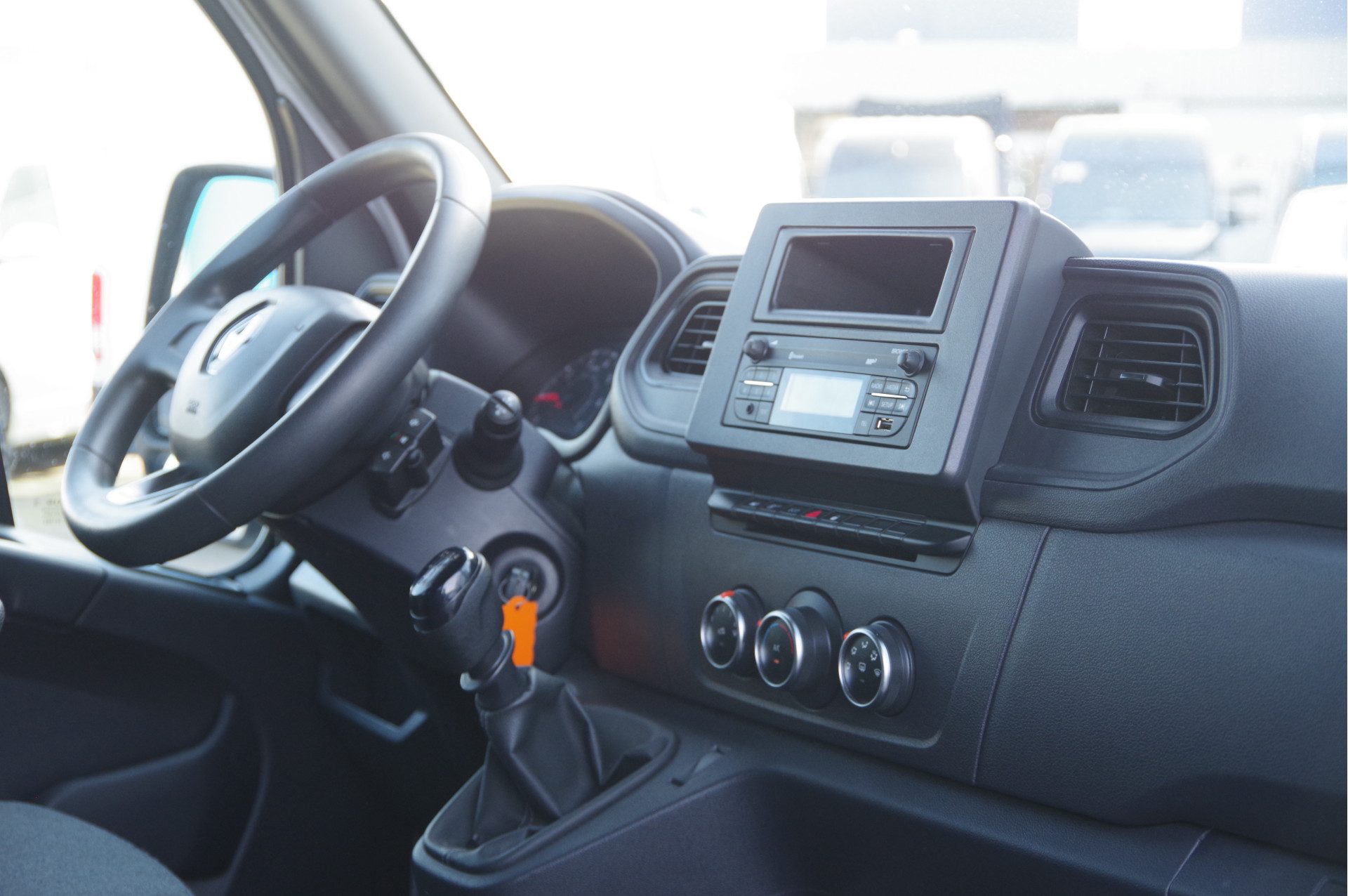 Renault Master - Afbeelding 19