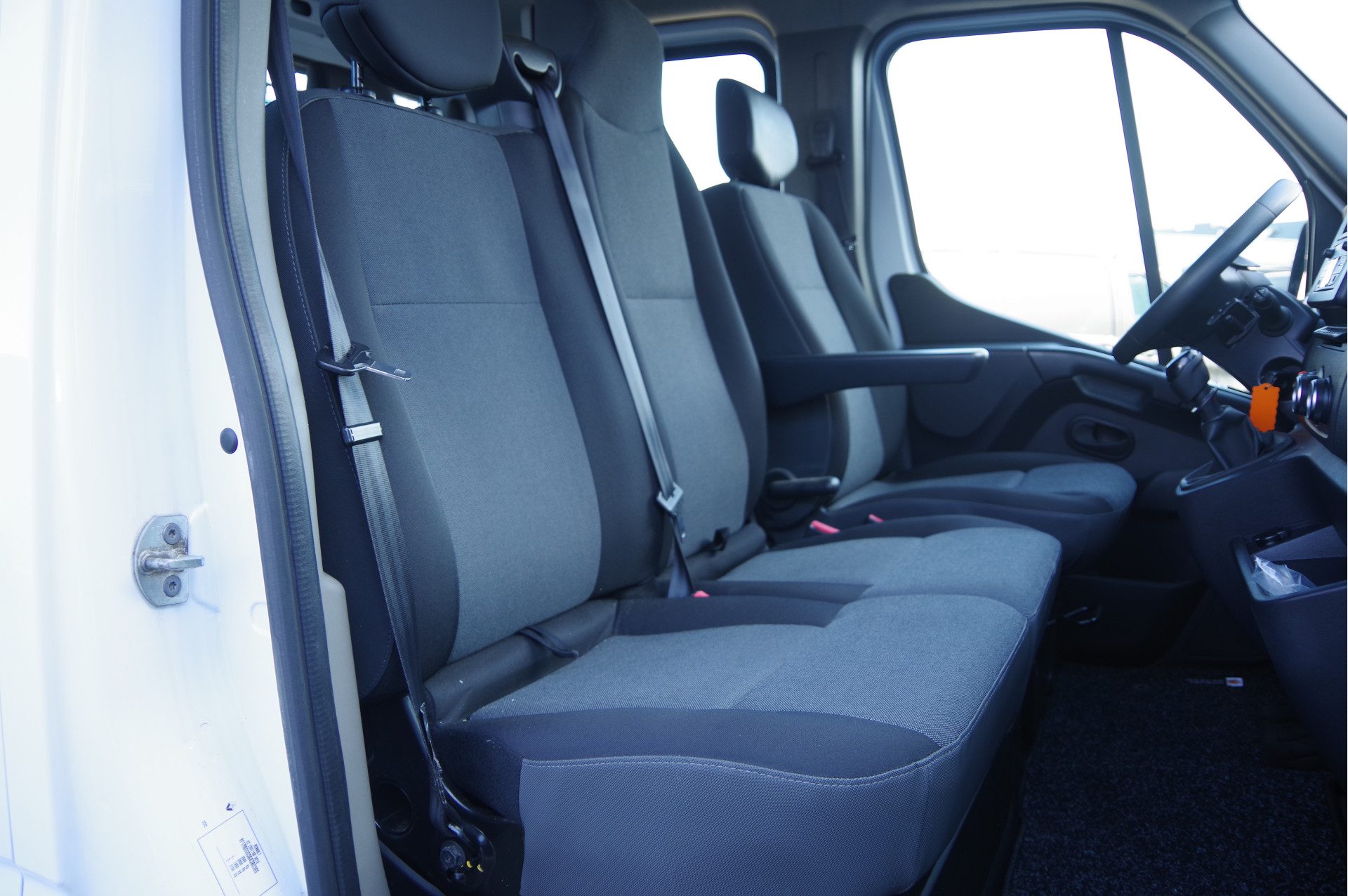 Renault Master - Afbeelding 20