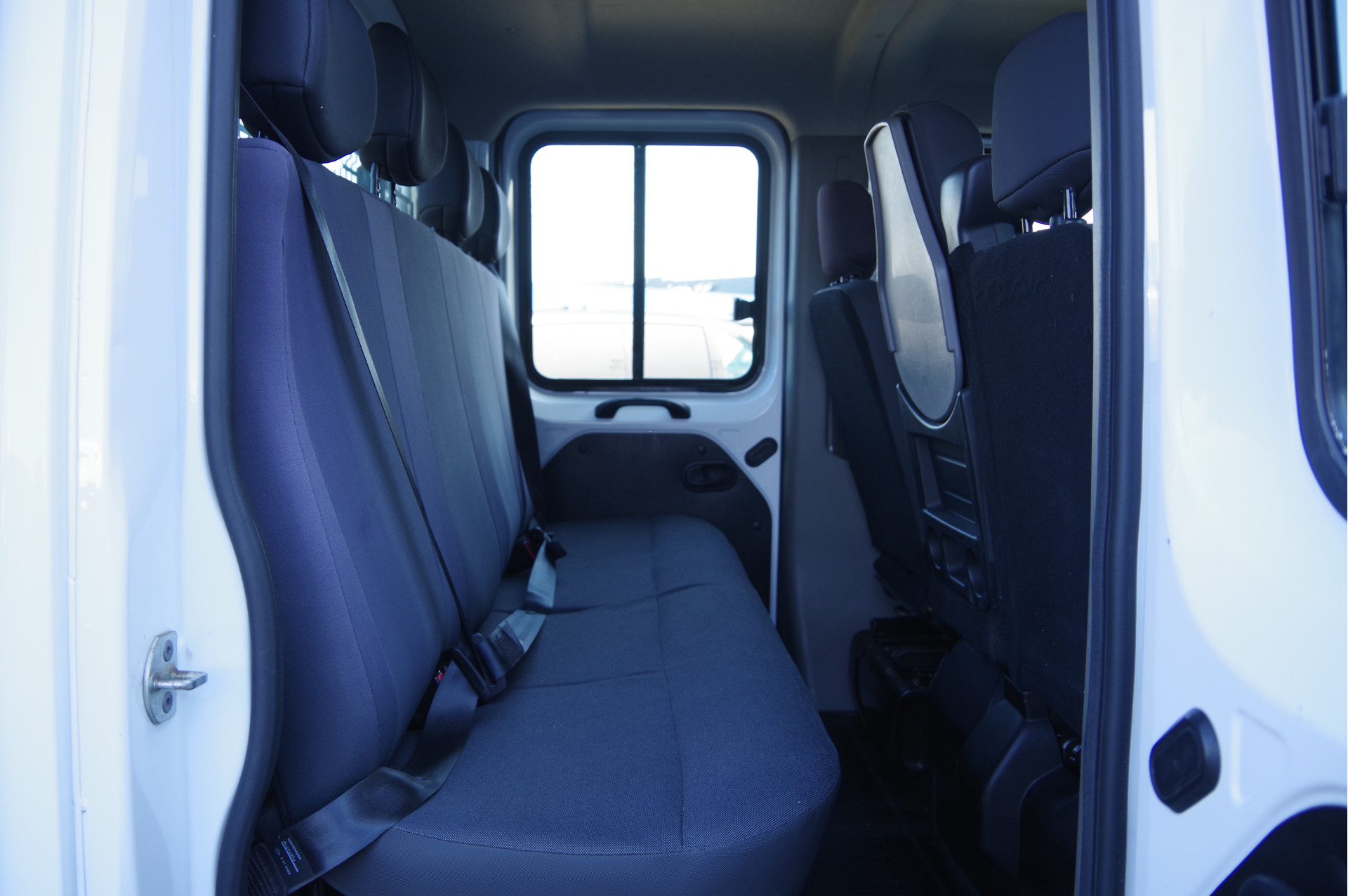 Renault Master - Afbeelding 21