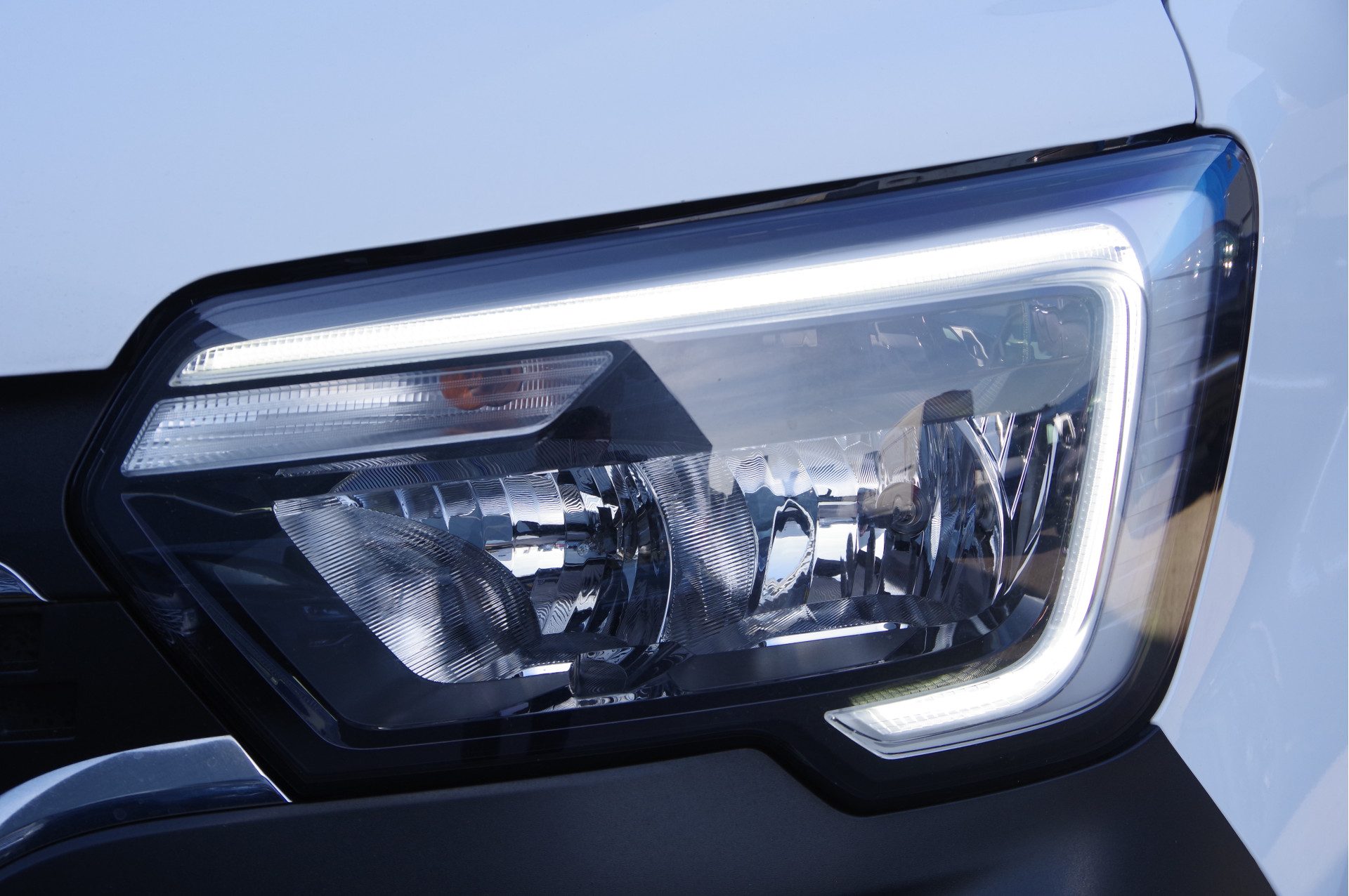 Renault Master - Afbeelding 3