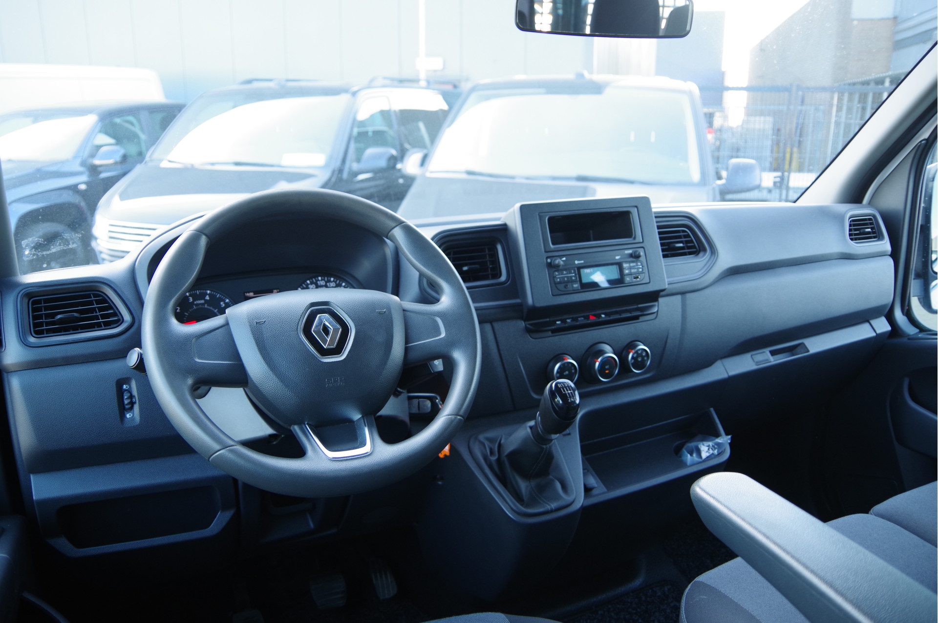 Renault Master - Afbeelding 5