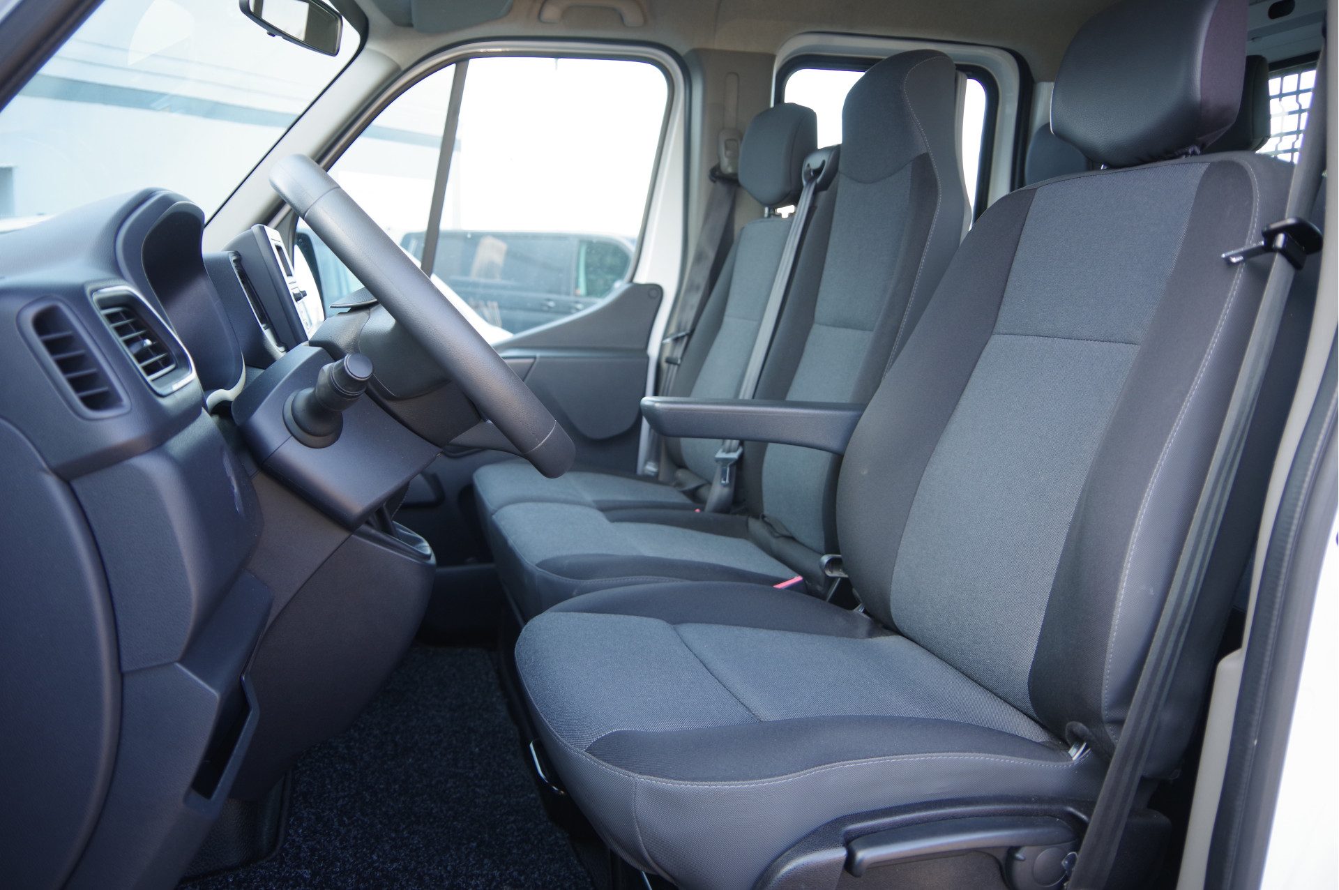 Renault Master - Afbeelding 6