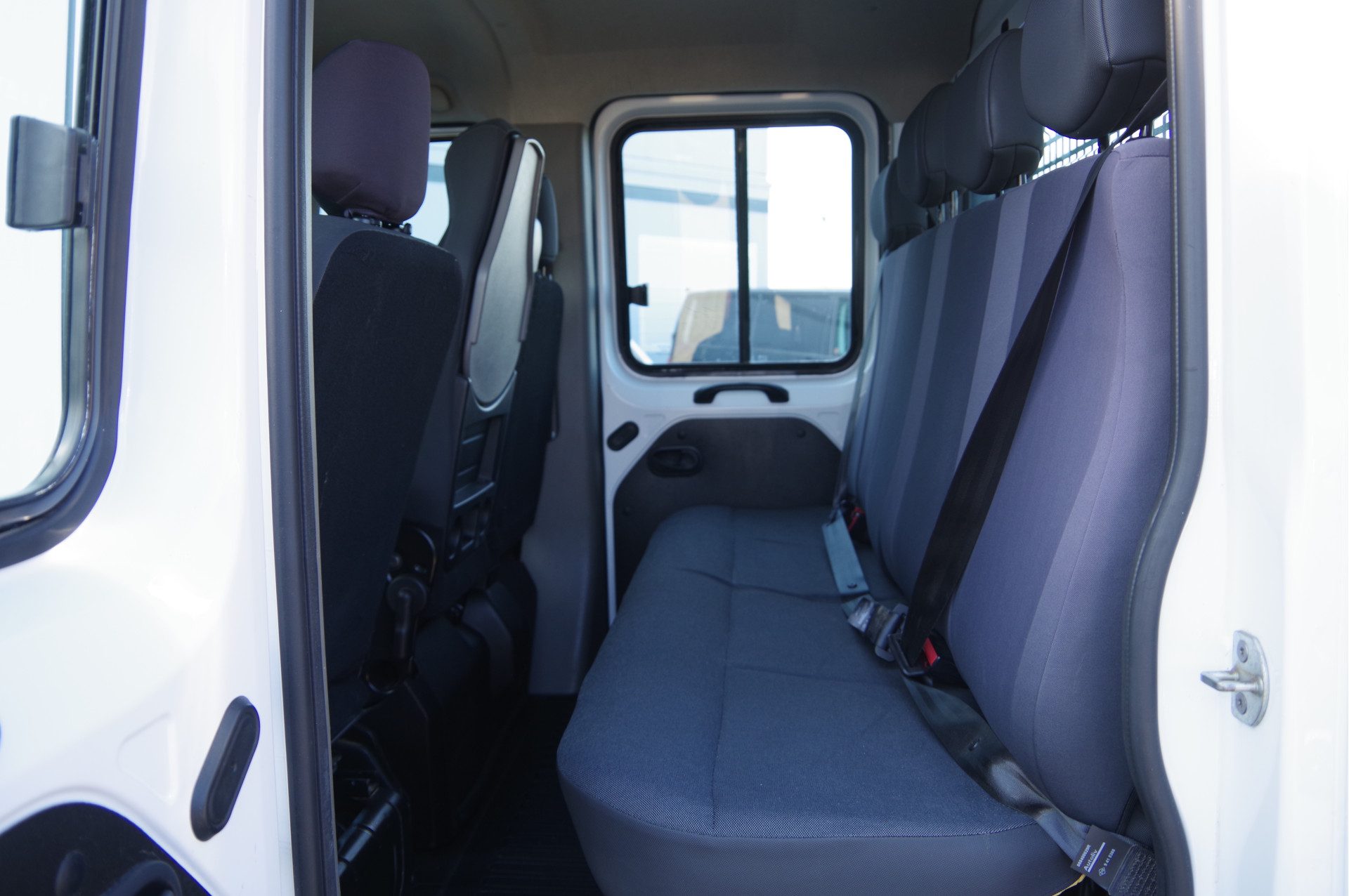 Renault Master - Afbeelding 7