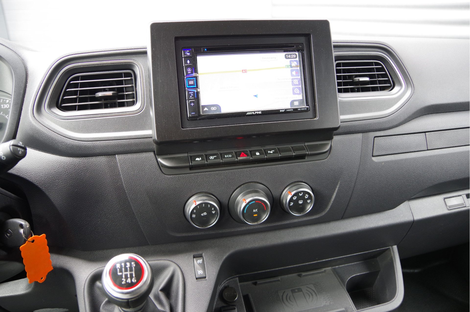 Renault Master - Afbeelding 10