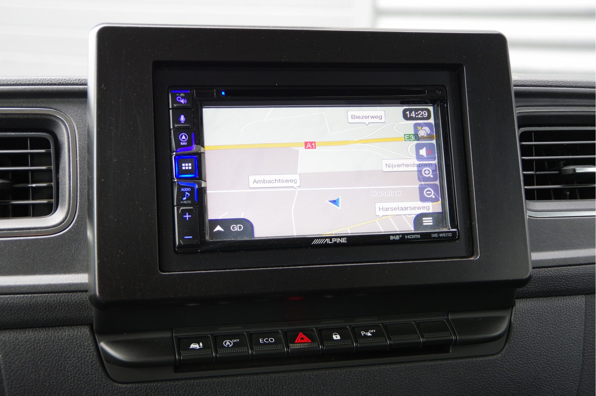 Renault Master - Afbeelding 11