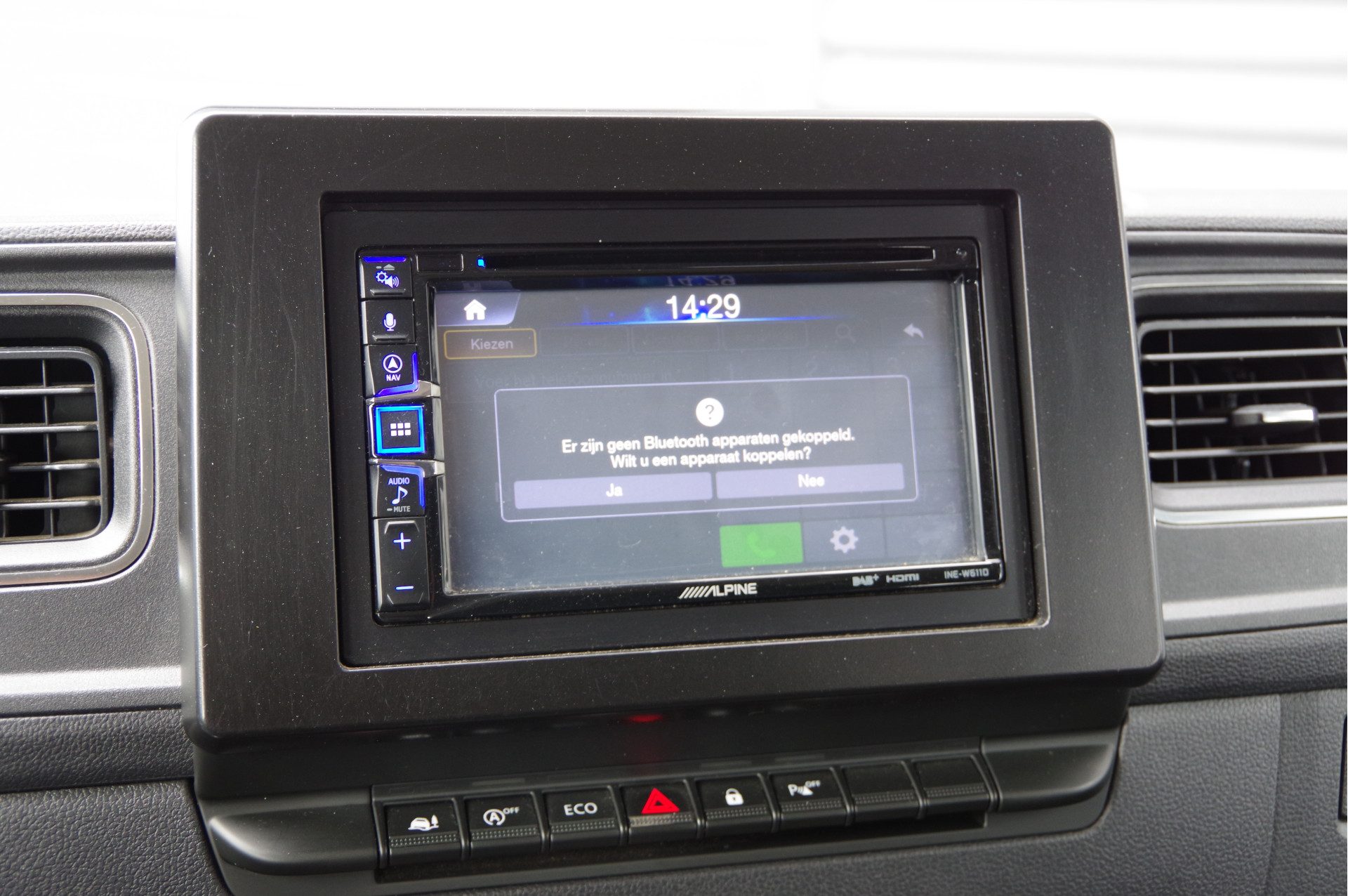 Renault Master - Afbeelding 13