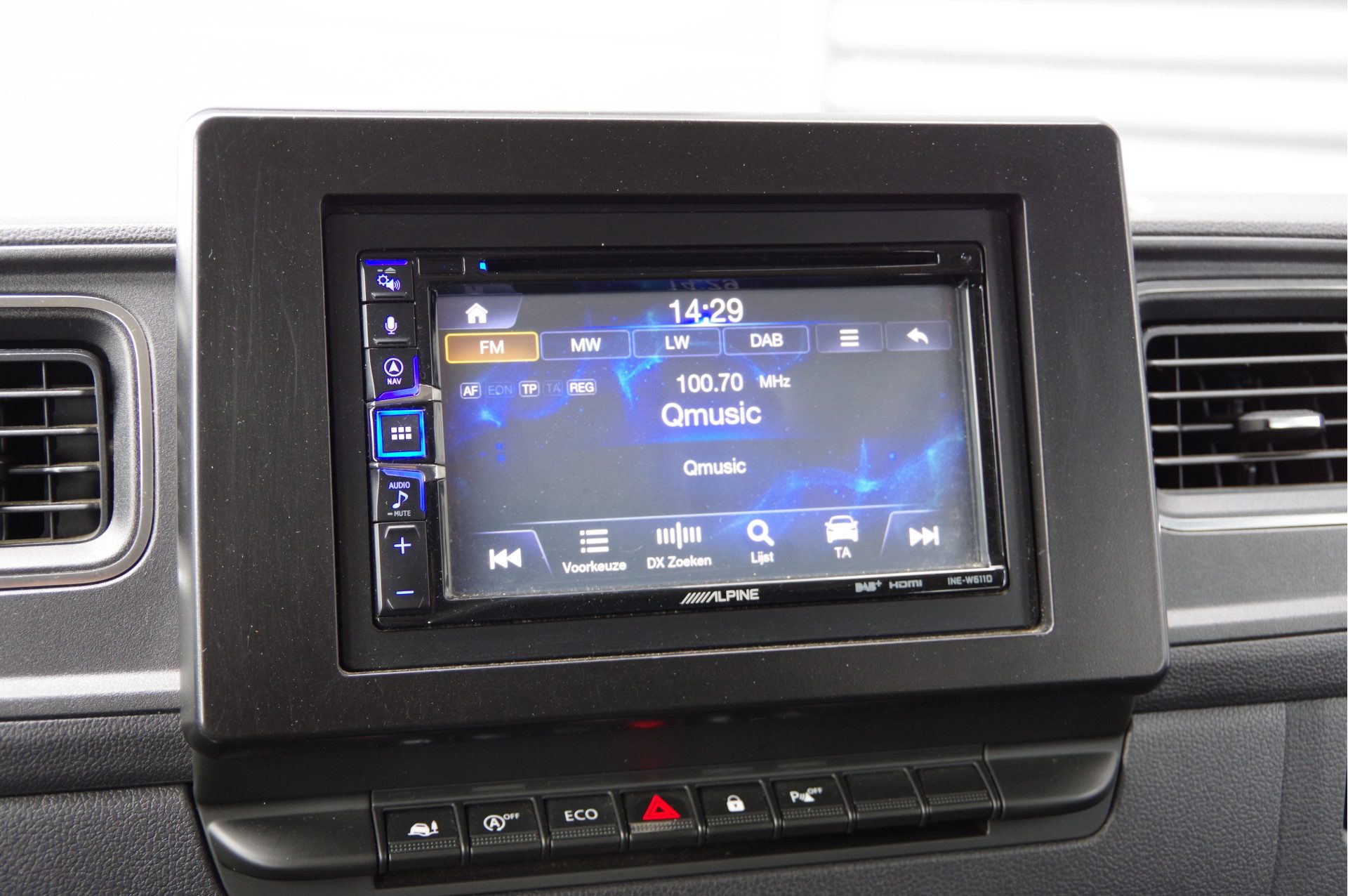 Renault Master - Afbeelding 14