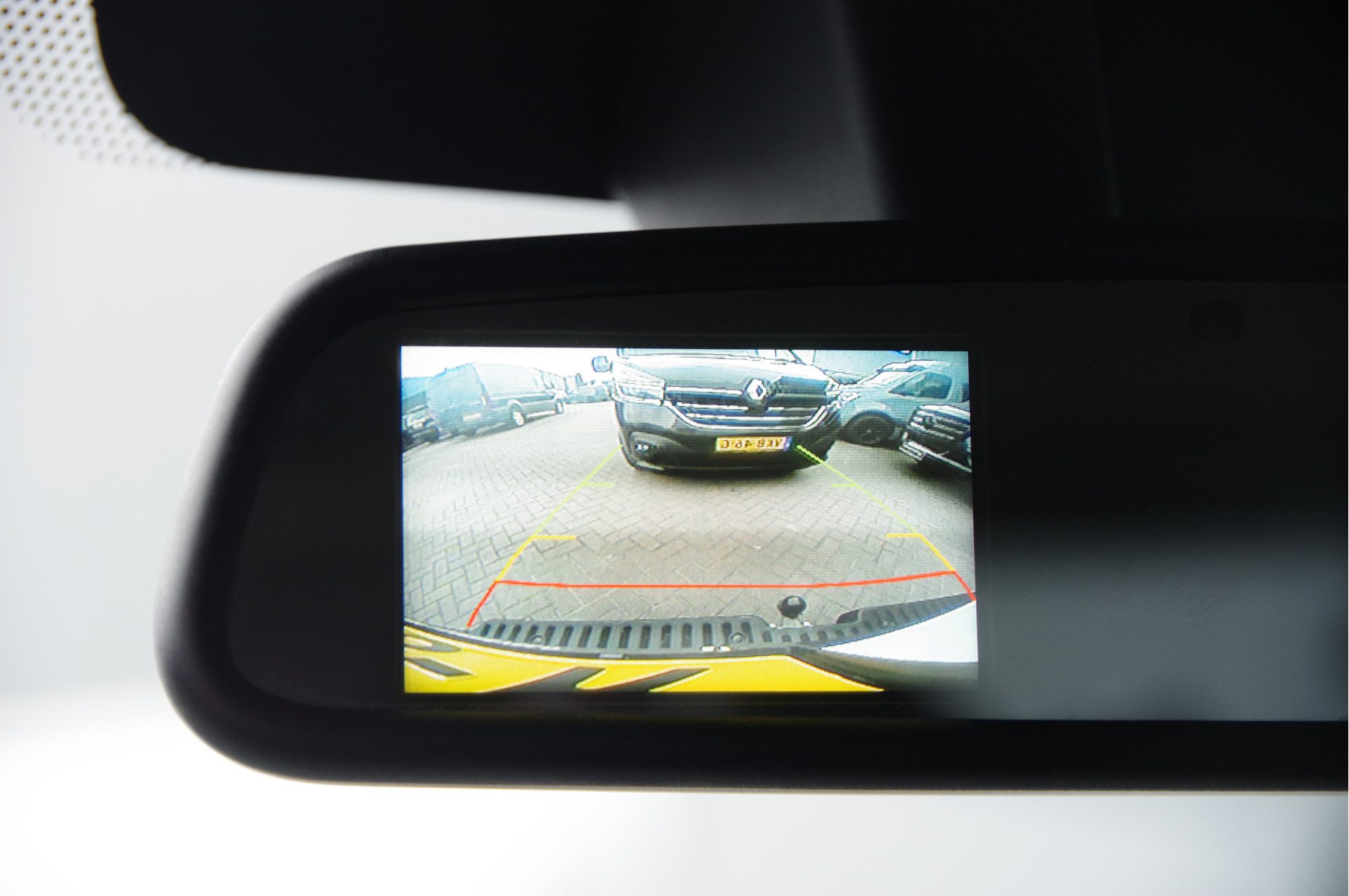 Renault Master - Afbeelding 15