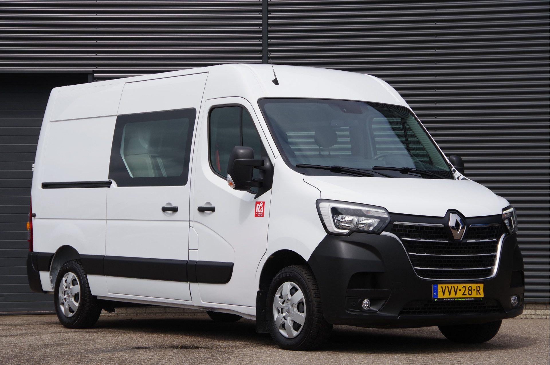 Renault Master - Afbeelding 22