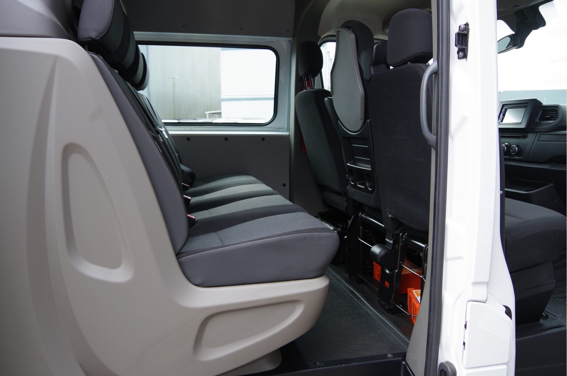 Renault Master - Afbeelding 24