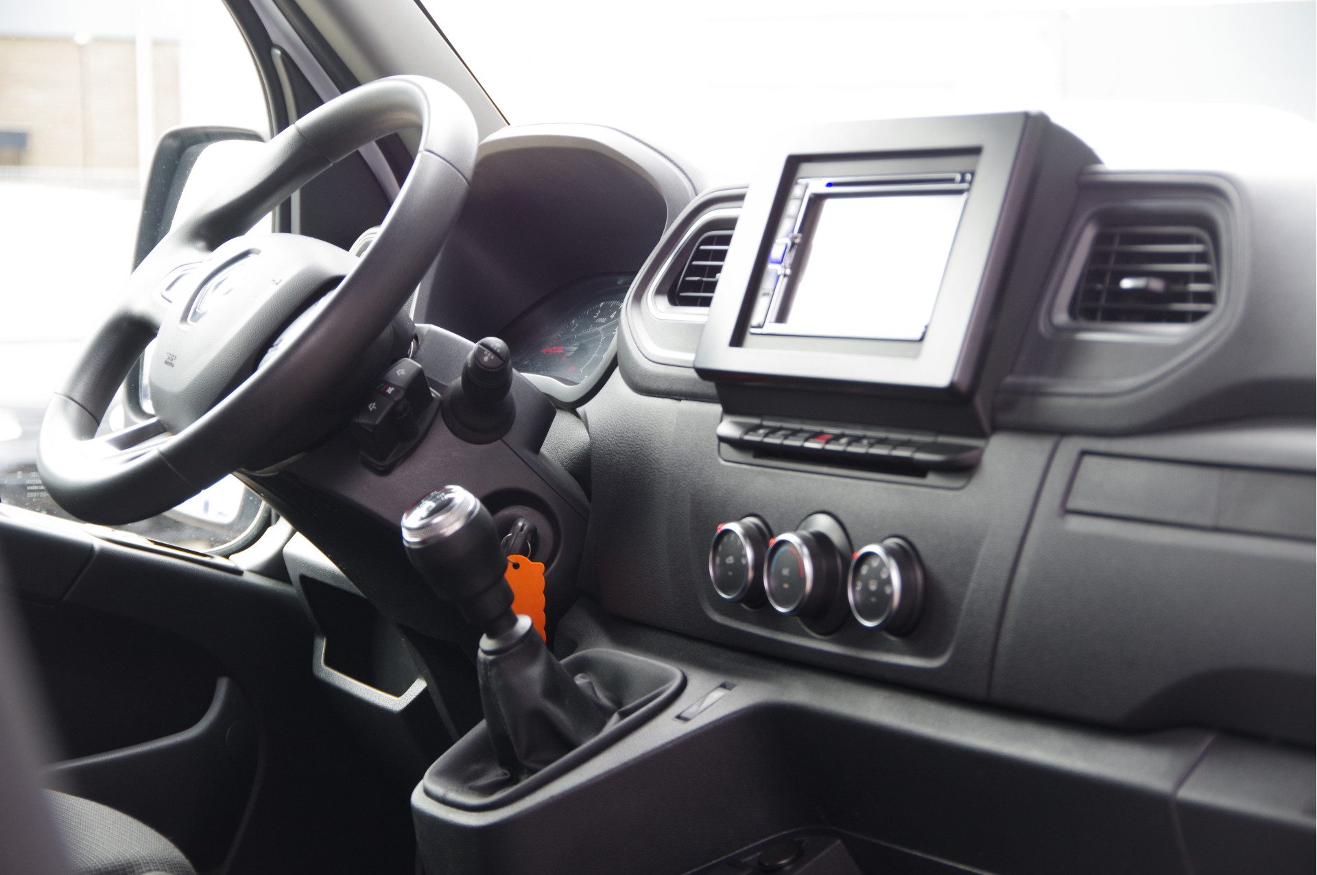 Renault Master - Afbeelding 25