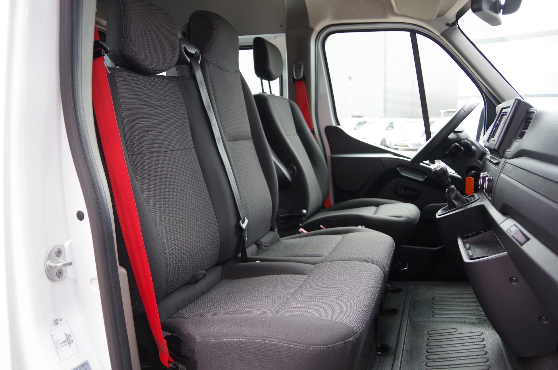 Renault Master - Afbeelding 26