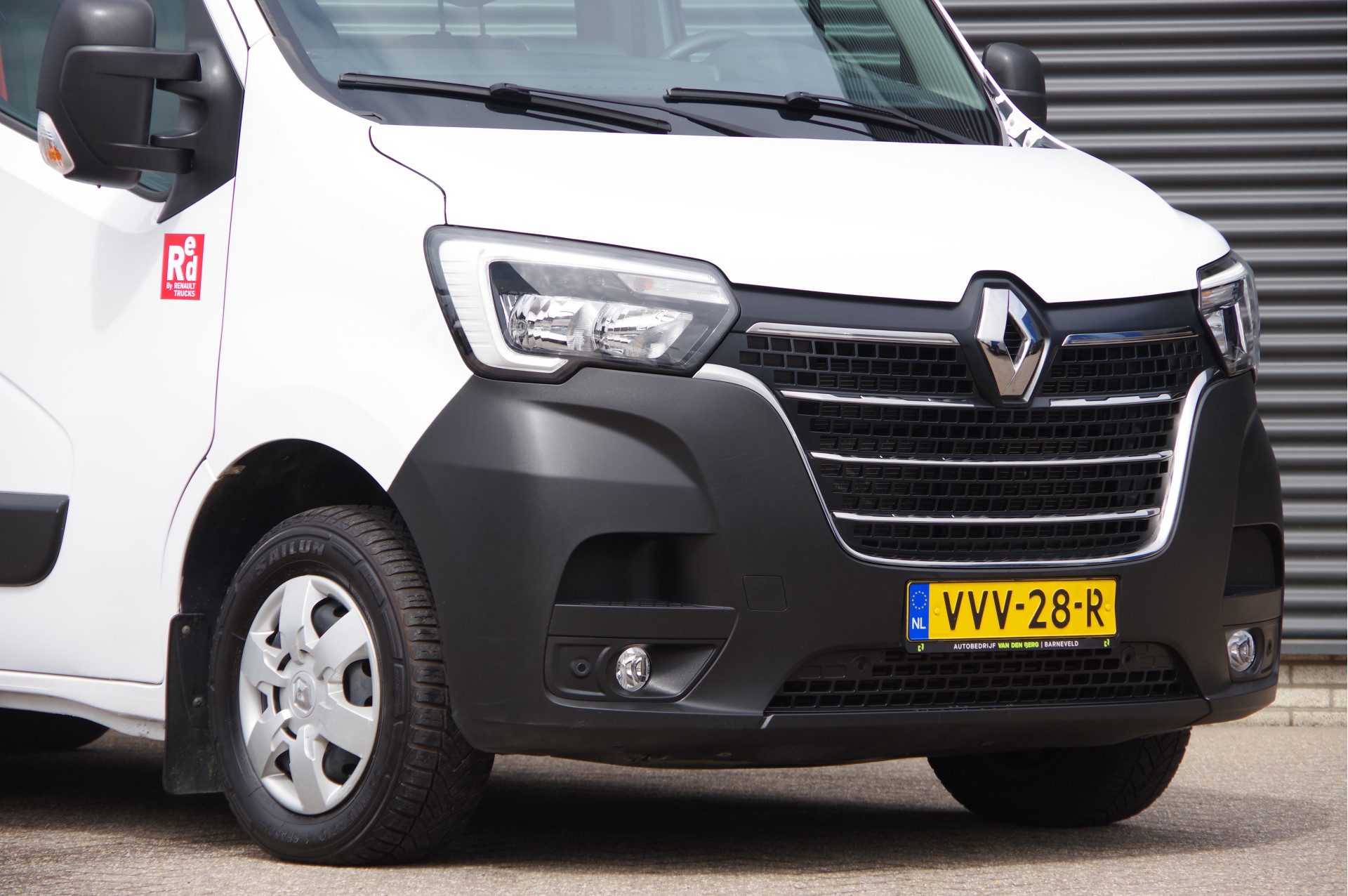 Renault Master - Afbeelding 3