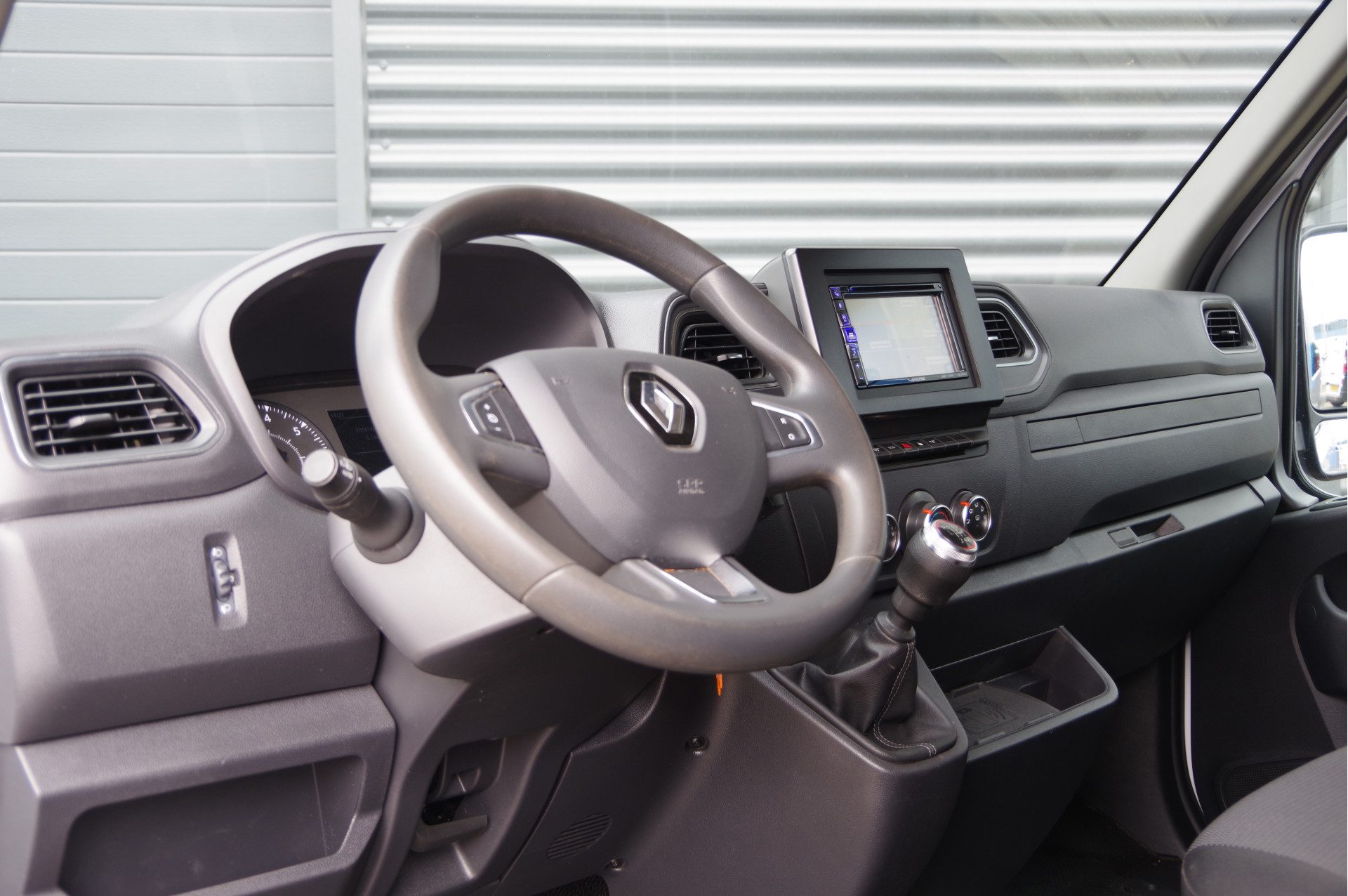 Renault Master - Afbeelding 5