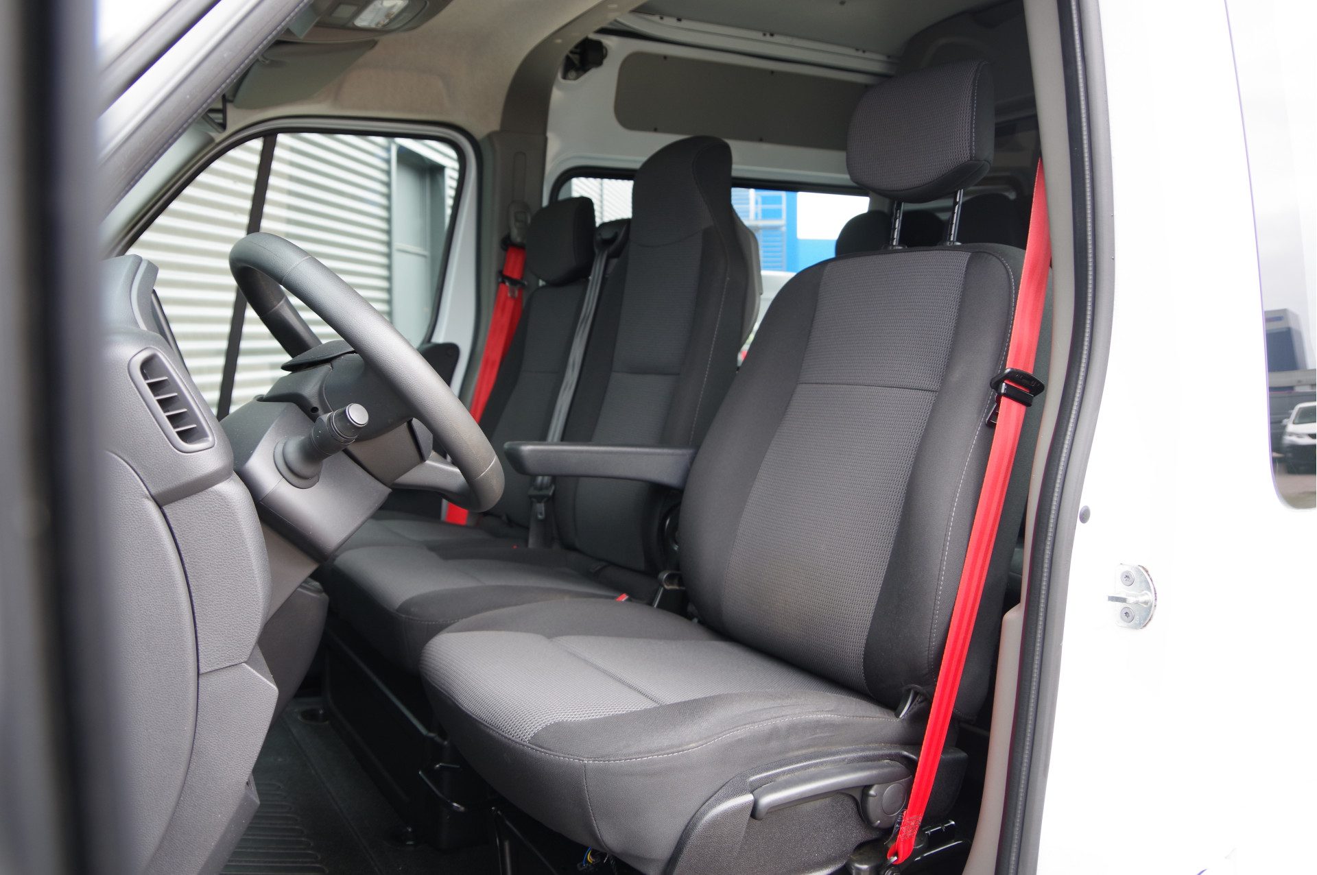 Renault Master - Afbeelding 6