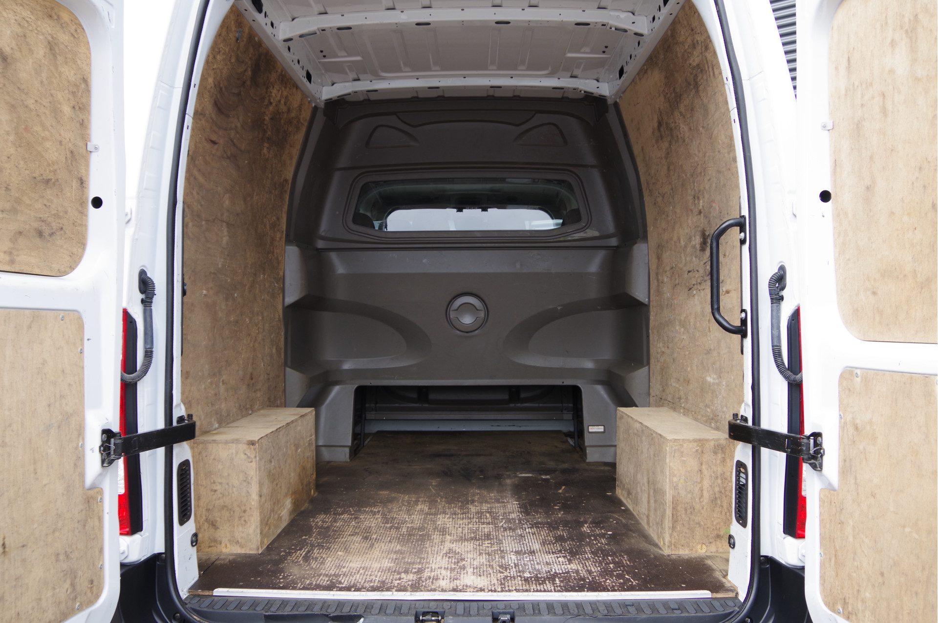 Renault Master - Afbeelding 7