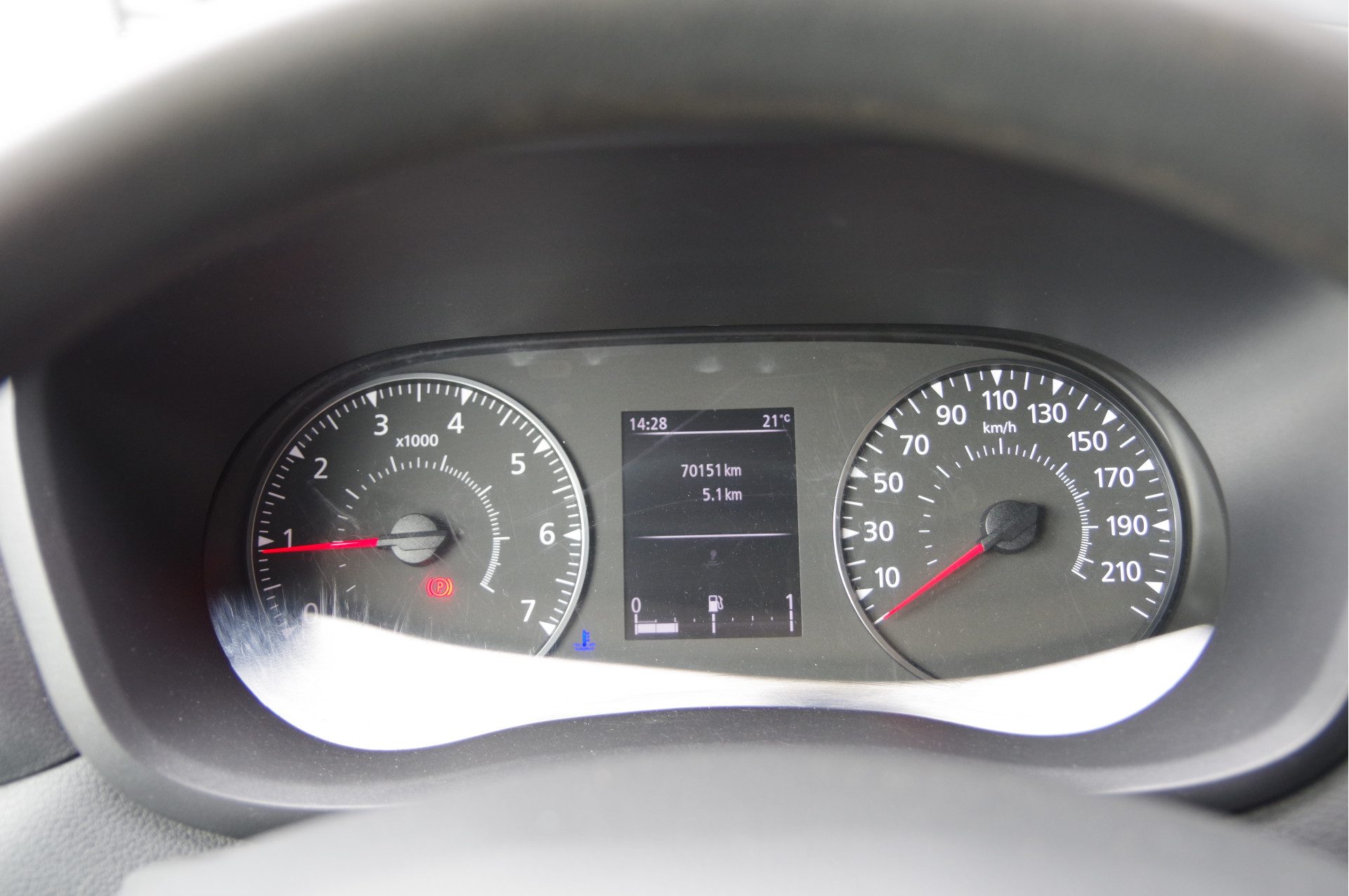 Renault Master - Afbeelding 9