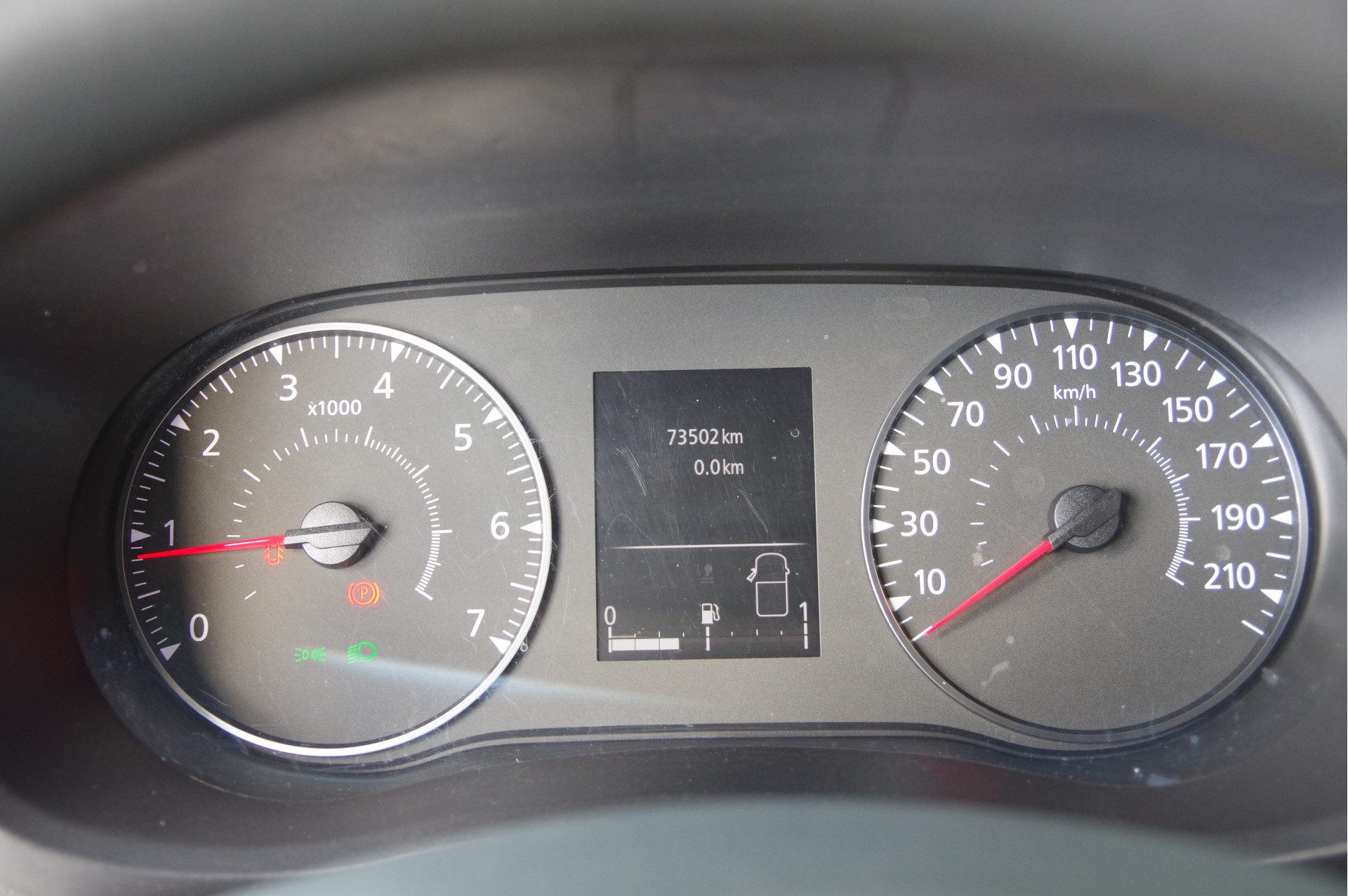 Renault Master - Afbeelding 10