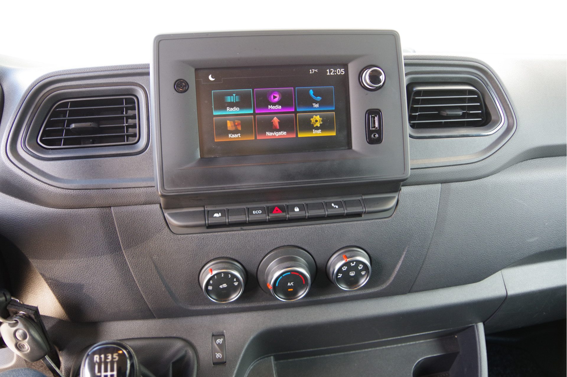 Renault Master - Afbeelding 11