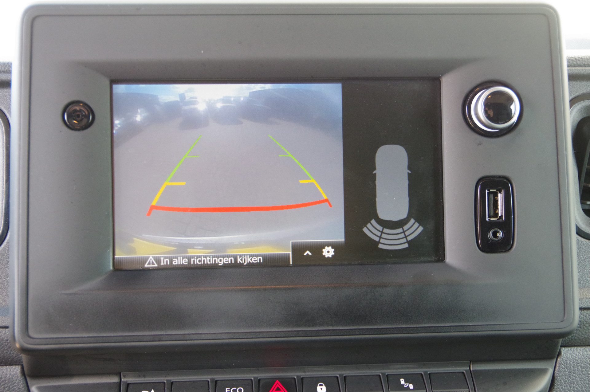 Renault Master - Afbeelding 12