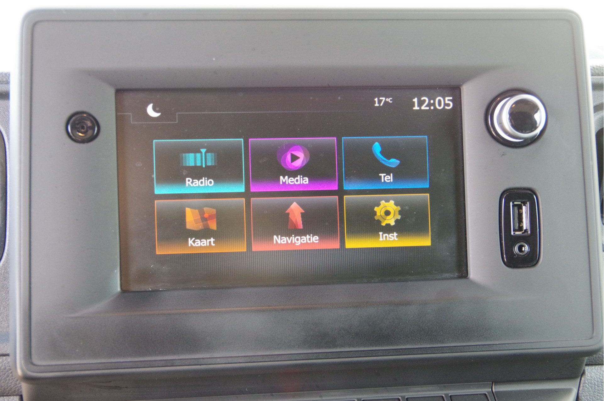 Renault Master - Afbeelding 13