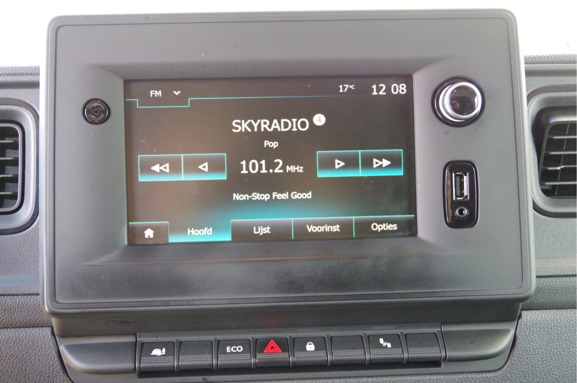 Renault Master - Afbeelding 14