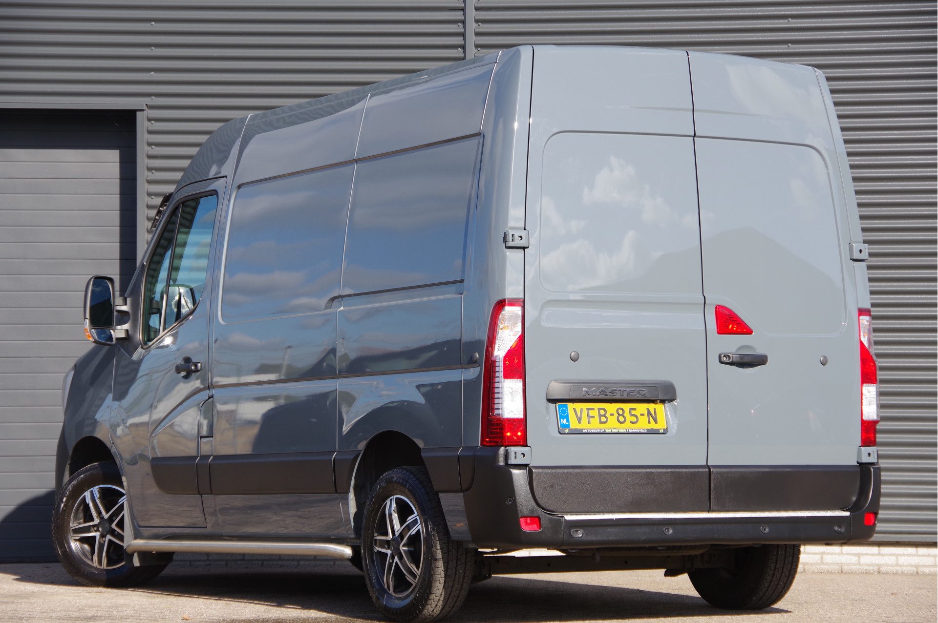 Renault Master - Afbeelding 18