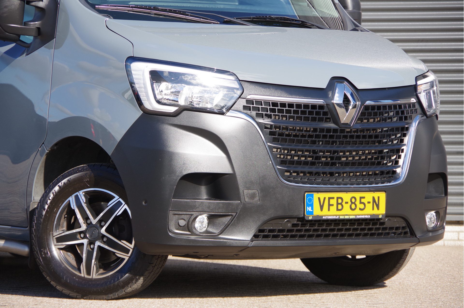 Renault Master - Afbeelding 19