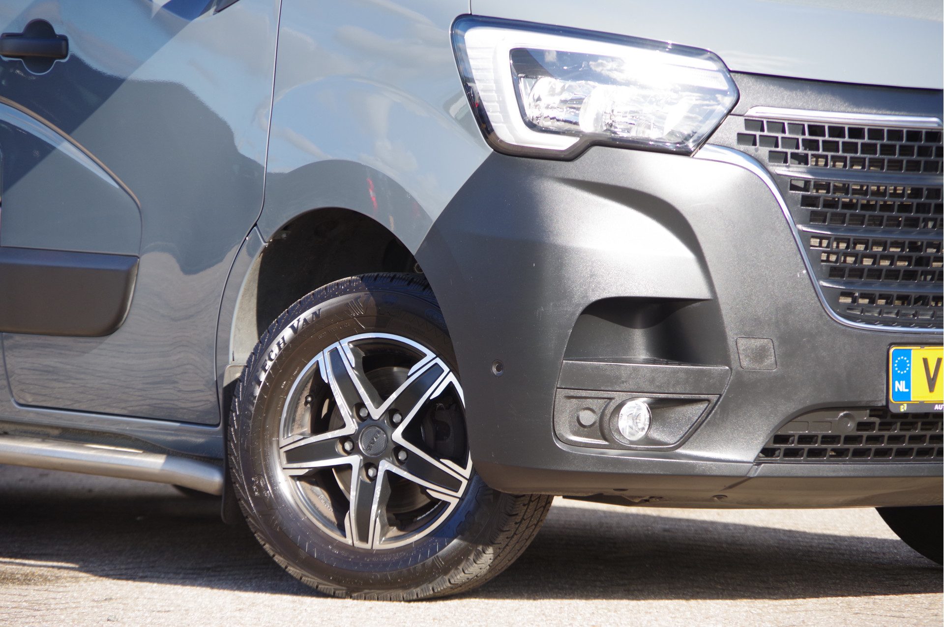 Renault Master - Afbeelding 20